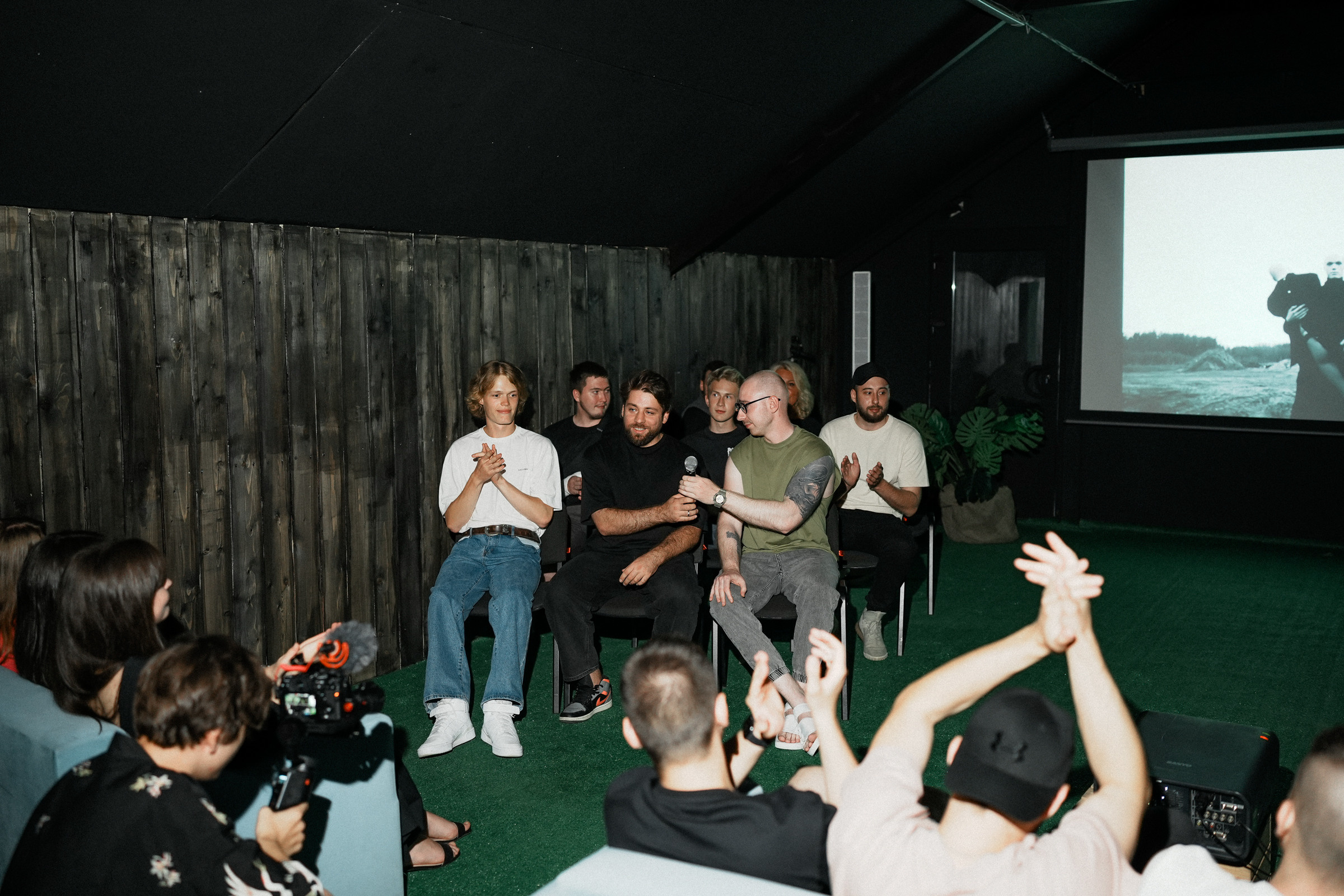 /РЕПОРТАЖ/ Purgatorium. 2022. Свадебный фотограф Великий Новгород Станислав Кособудский