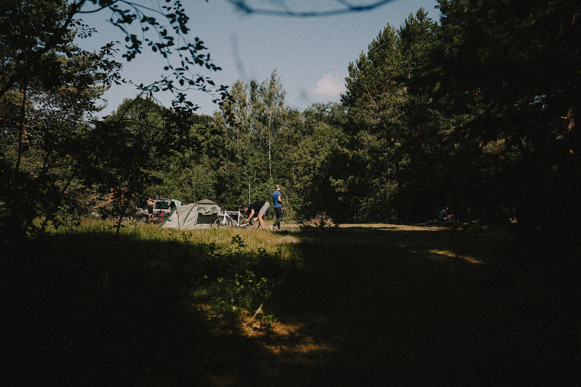/РЕПОРТАЖ/ Велогонка Царь-Грейдер ONE 14.07.2023. Свадебный фотограф Великий Новгород Станислав Кособудский