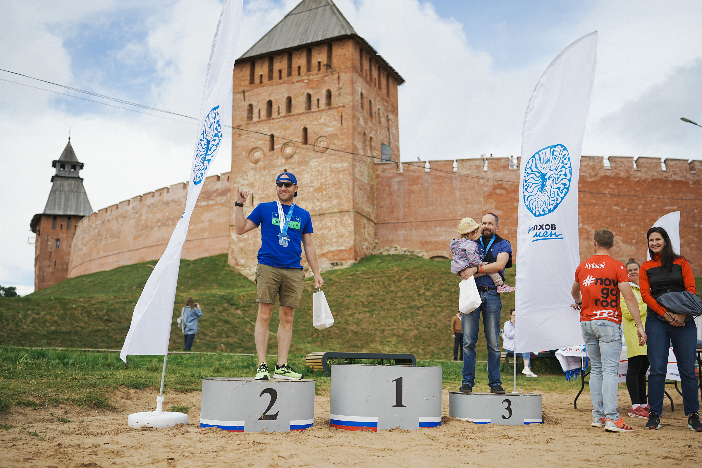 /РЕПОРТАЖ/ ВОЛХОВ МЕН 23.07.2023. Свадебный фотограф Великий Новгород Станислав Кособудский