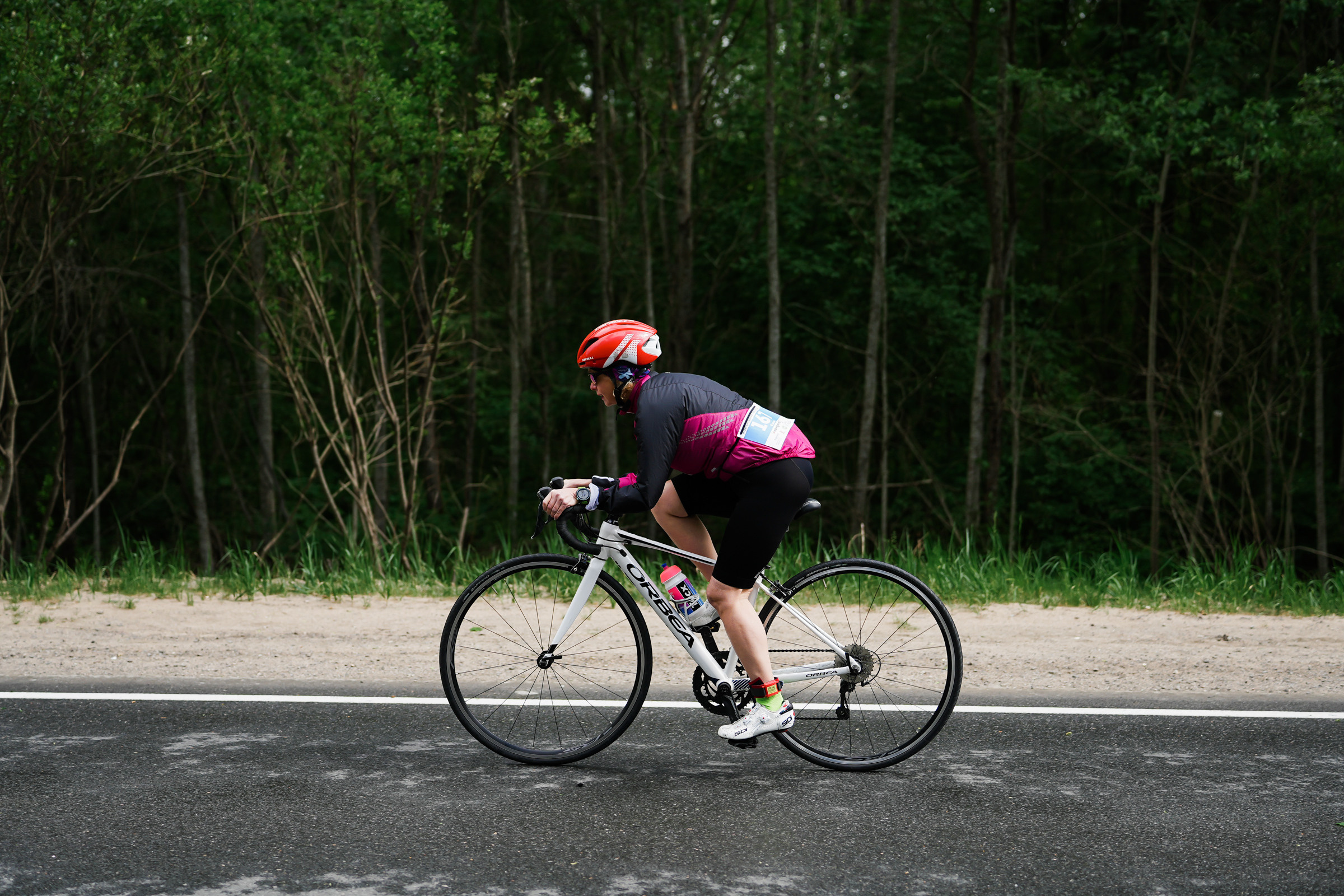 /РЕПОРТАЖ/ Триатлон 27.05.2023. Свадебный фотограф Великий Новгород Станислав Кособудский