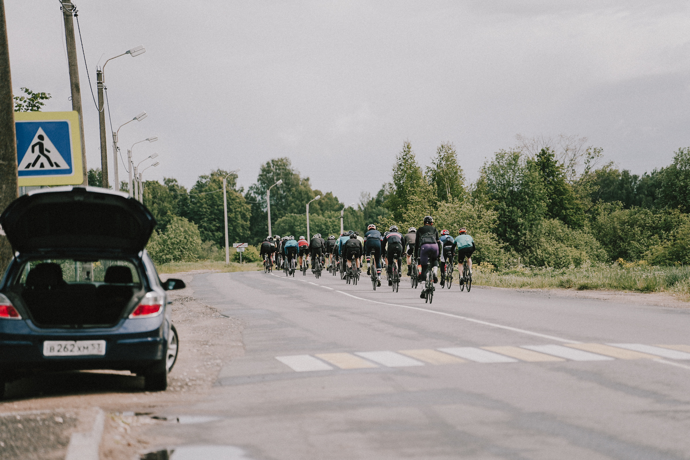 /РЕПОРТАЖ/ Велогонка Тур Де Селищи 2023. Свадебный фотограф Великий Новгород Станислав Кособудский