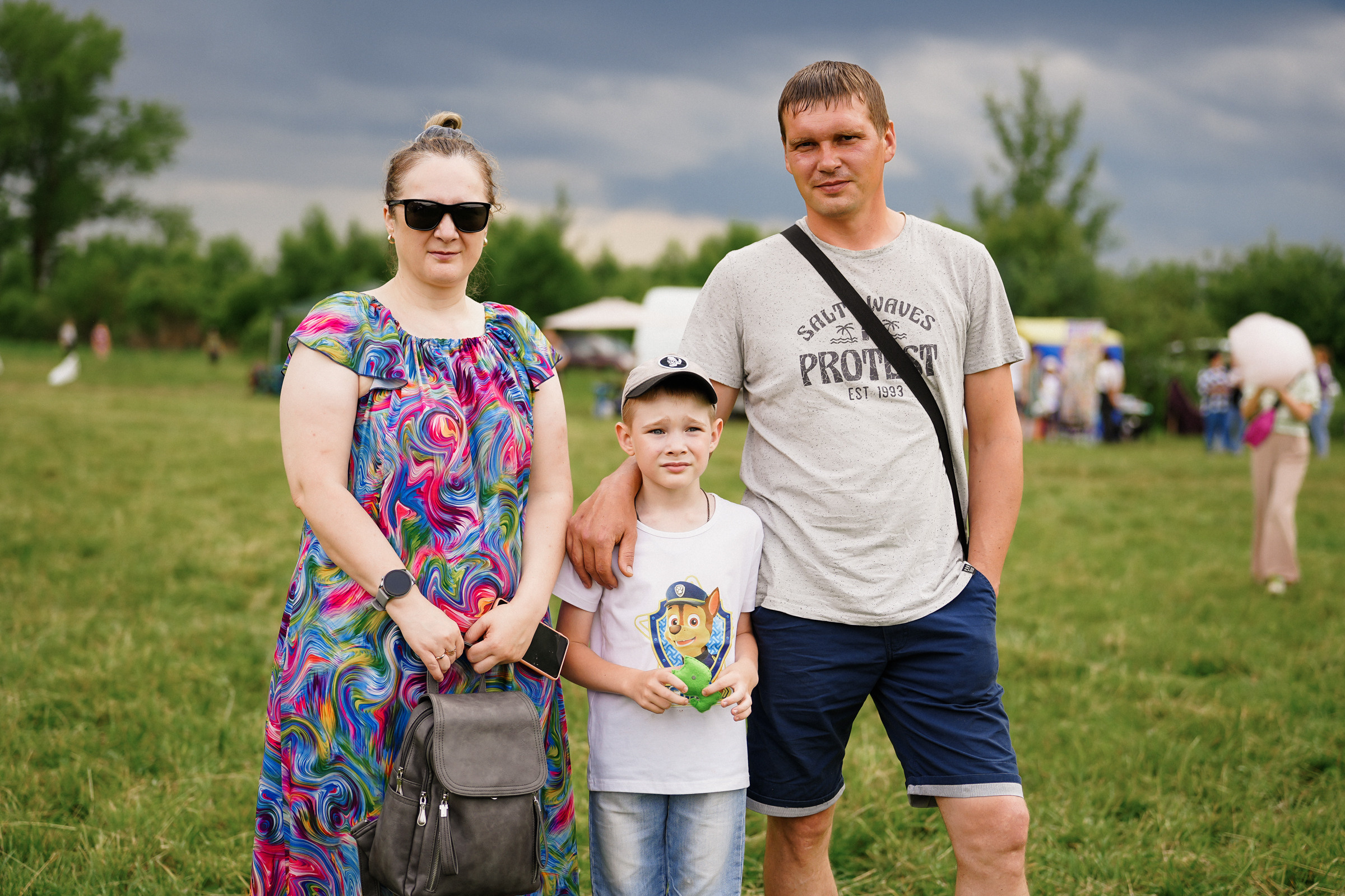 /РЕПОРТАЖ/ Фестиваль СЕНОВАЛ 01.07.2023 (Парфино). Свадебный фотограф Великий Новгород Станислав Кособудский
