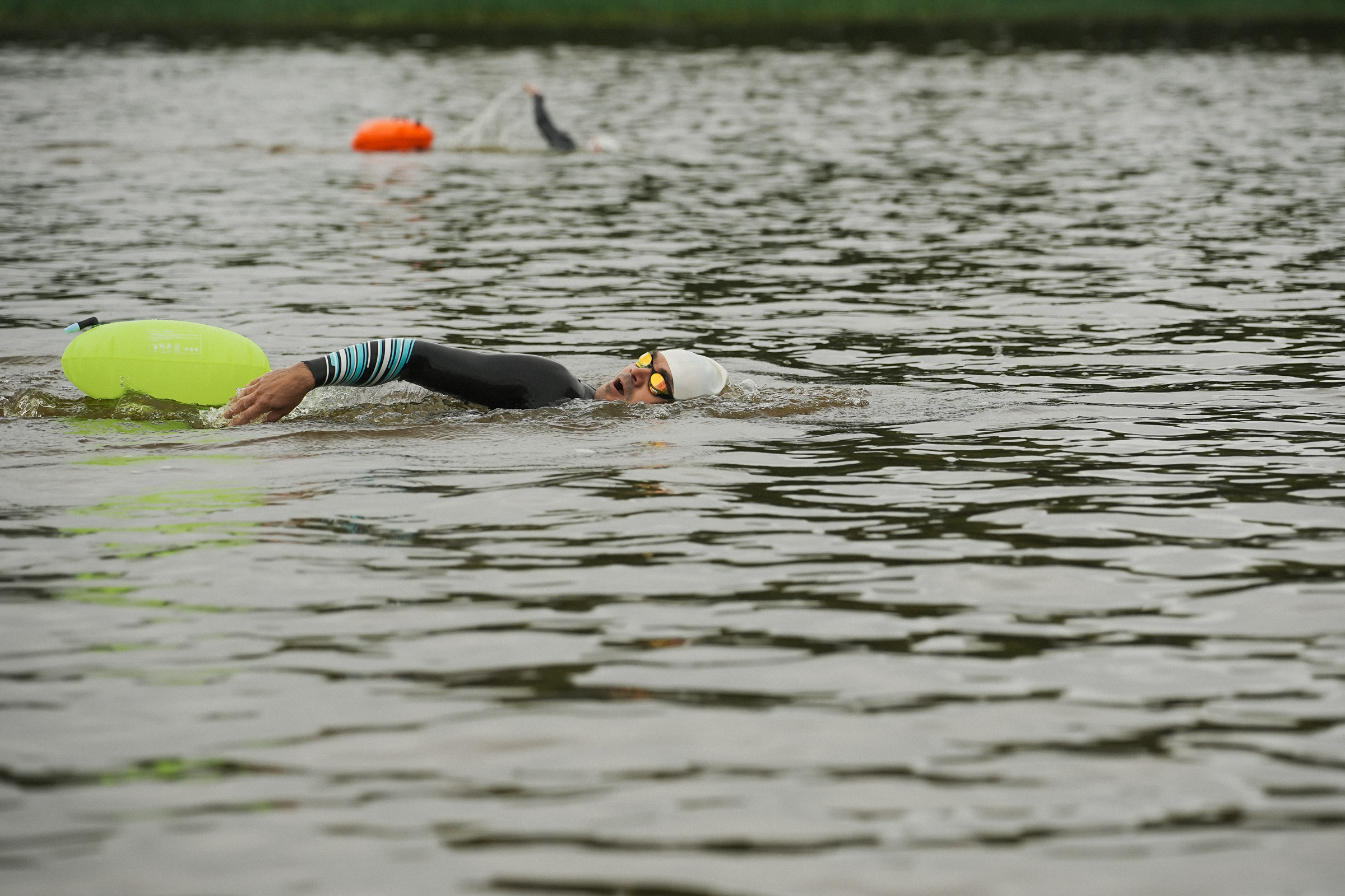 /РЕПОРТАЖ/ ВОЛХОВ МЕН 23.07.2023. Свадебный фотограф Великий Новгород Станислав Кособудский