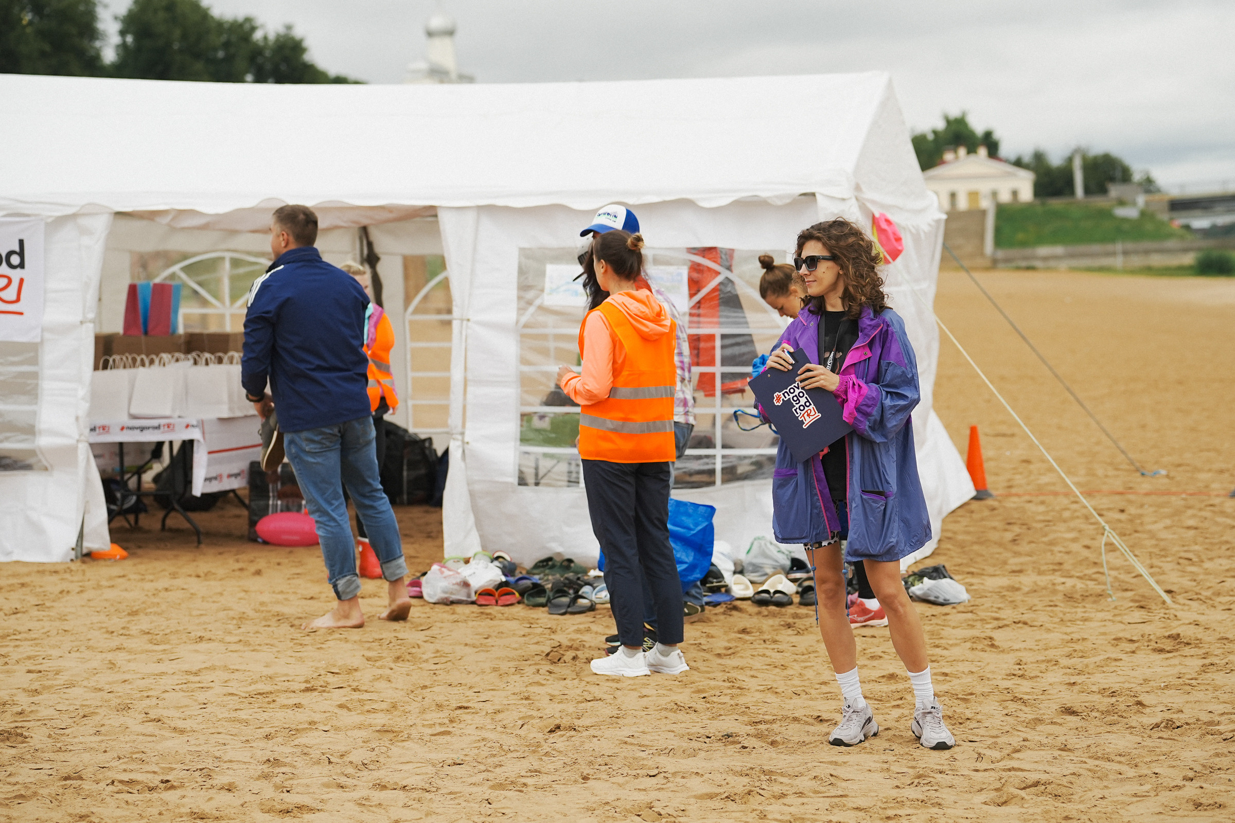 /РЕПОРТАЖ/ ВОЛХОВ МЕН 23.07.2023. Свадебный фотограф Великий Новгород Станислав Кособудский