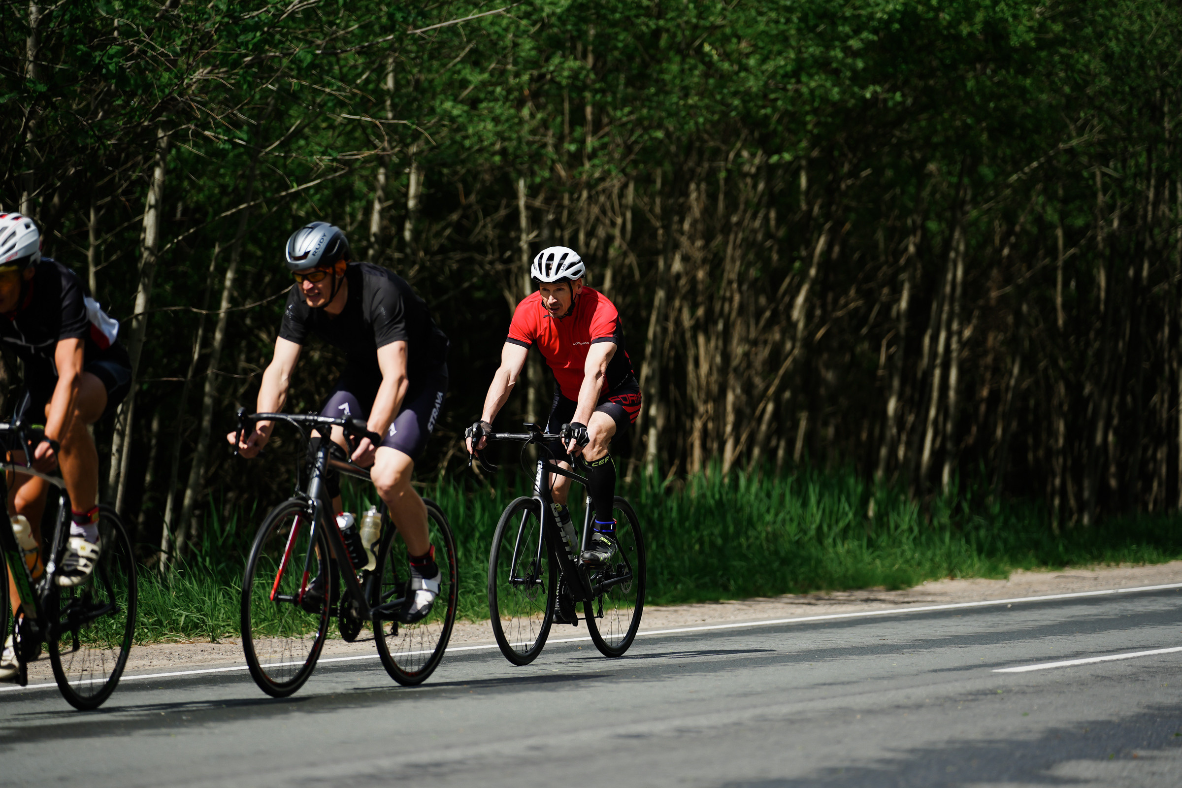 /РЕПОРТАЖ/ Триатлон 27.05.2023. Свадебный фотограф Великий Новгород Станислав Кособудский