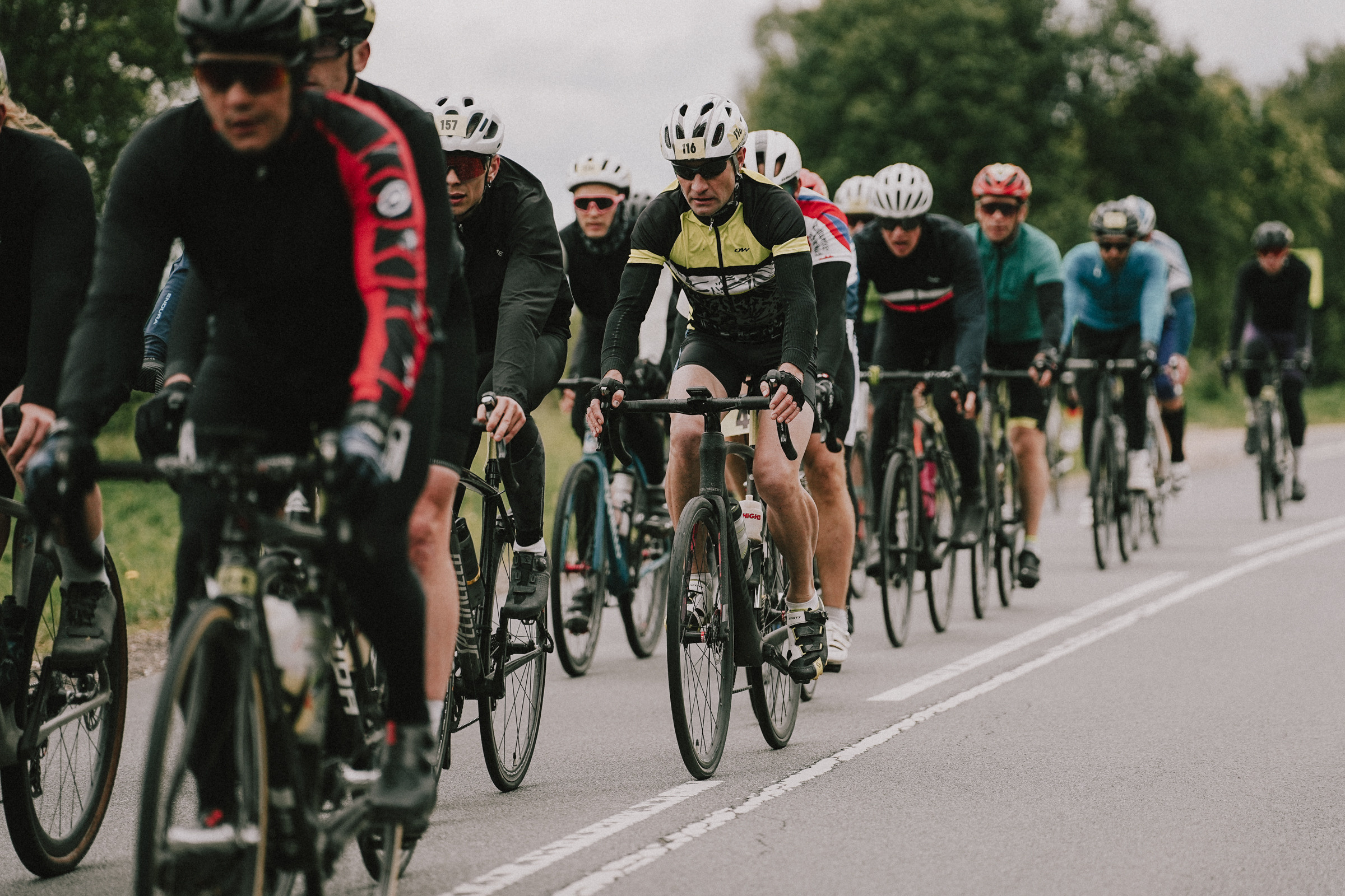 /РЕПОРТАЖ/ Велогонка Тур Де Селищи 2023. Свадебный фотограф Великий Новгород Станислав Кособудский