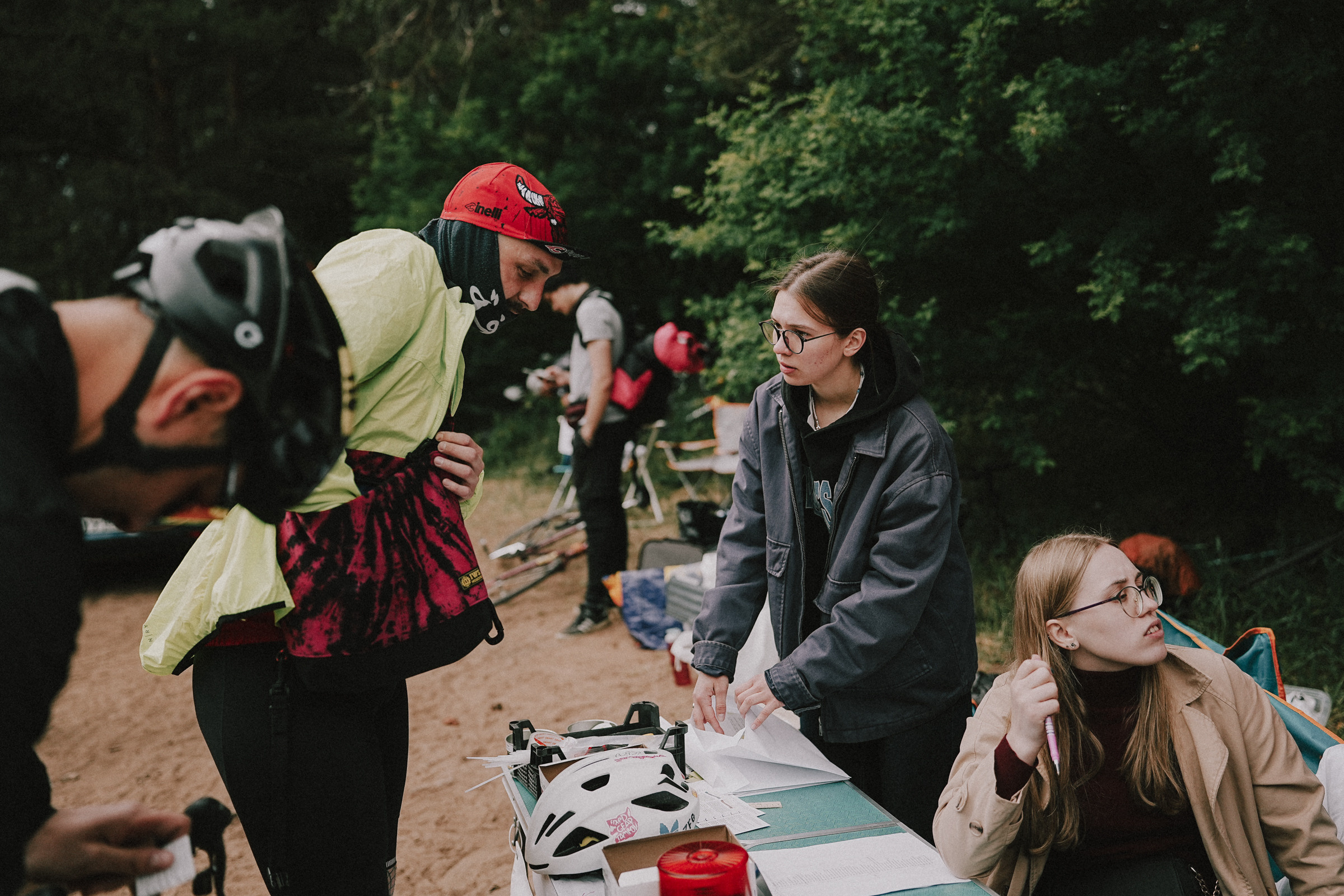 /РЕПОРТАЖ/ Велогонка Тур Де Селищи 2023. Свадебный фотограф Великий Новгород Станислав Кособудский
