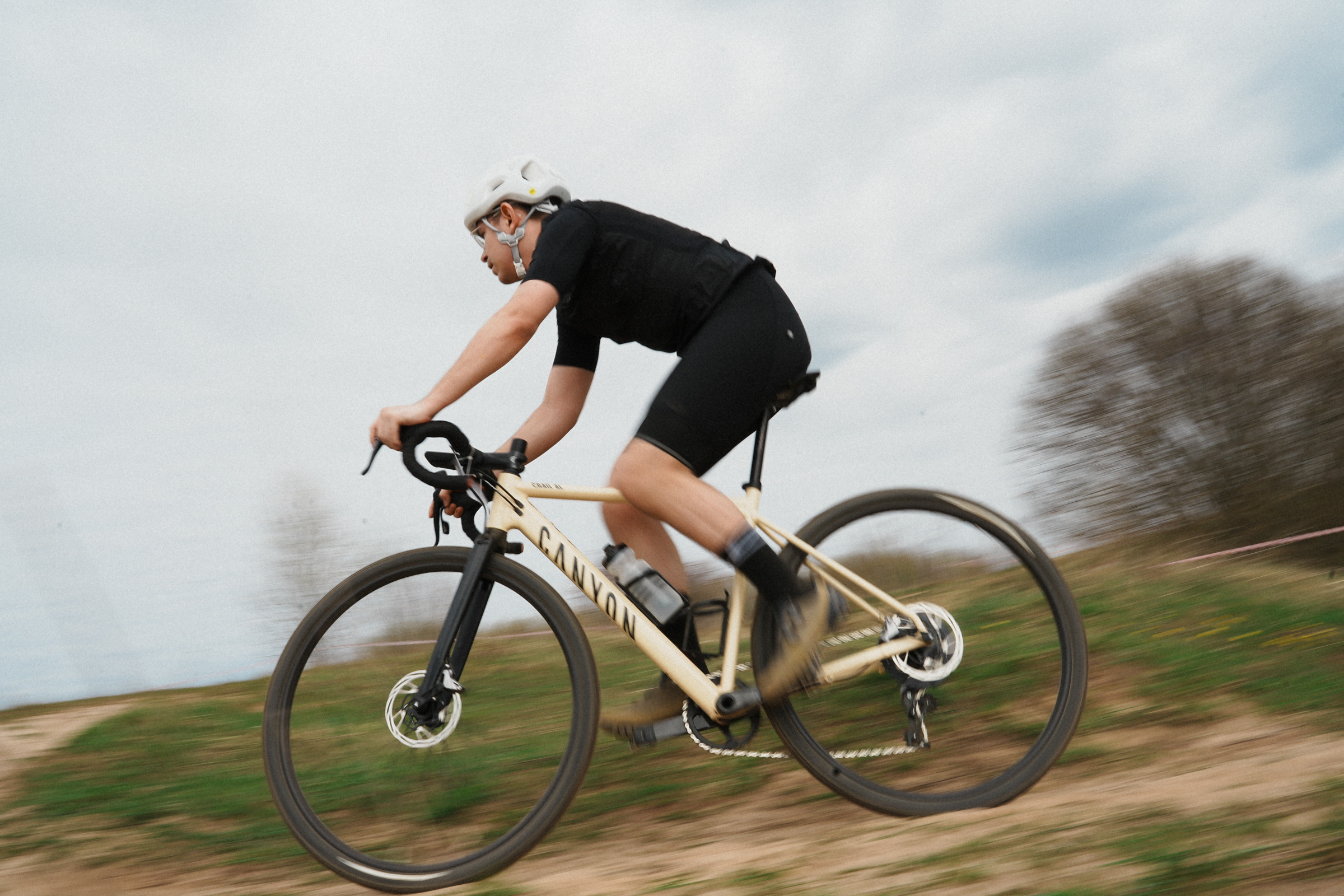 /РЕПОРТАЖ/ Велогонка «ТИПА-ЦИКЛОКРОСС-1» 22.04.2023. Свадебный фотограф Великий Новгород Станислав Кособудский