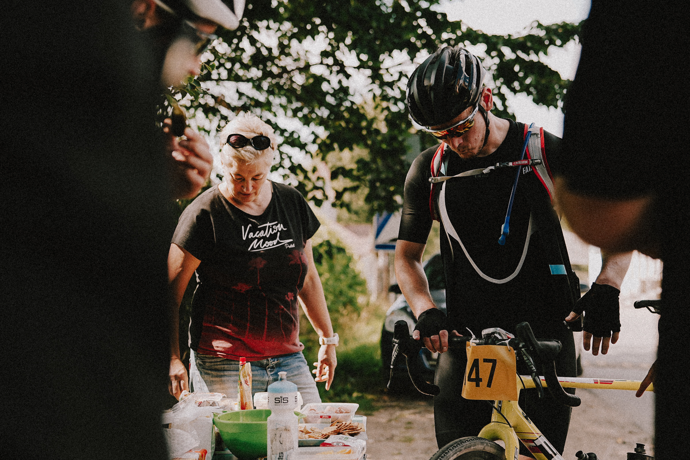 /РЕПОРТАЖ/ Велогонка Царь-Грейдер ONE 14.07.2023. Свадебный фотограф Великий Новгород Станислав Кособудский