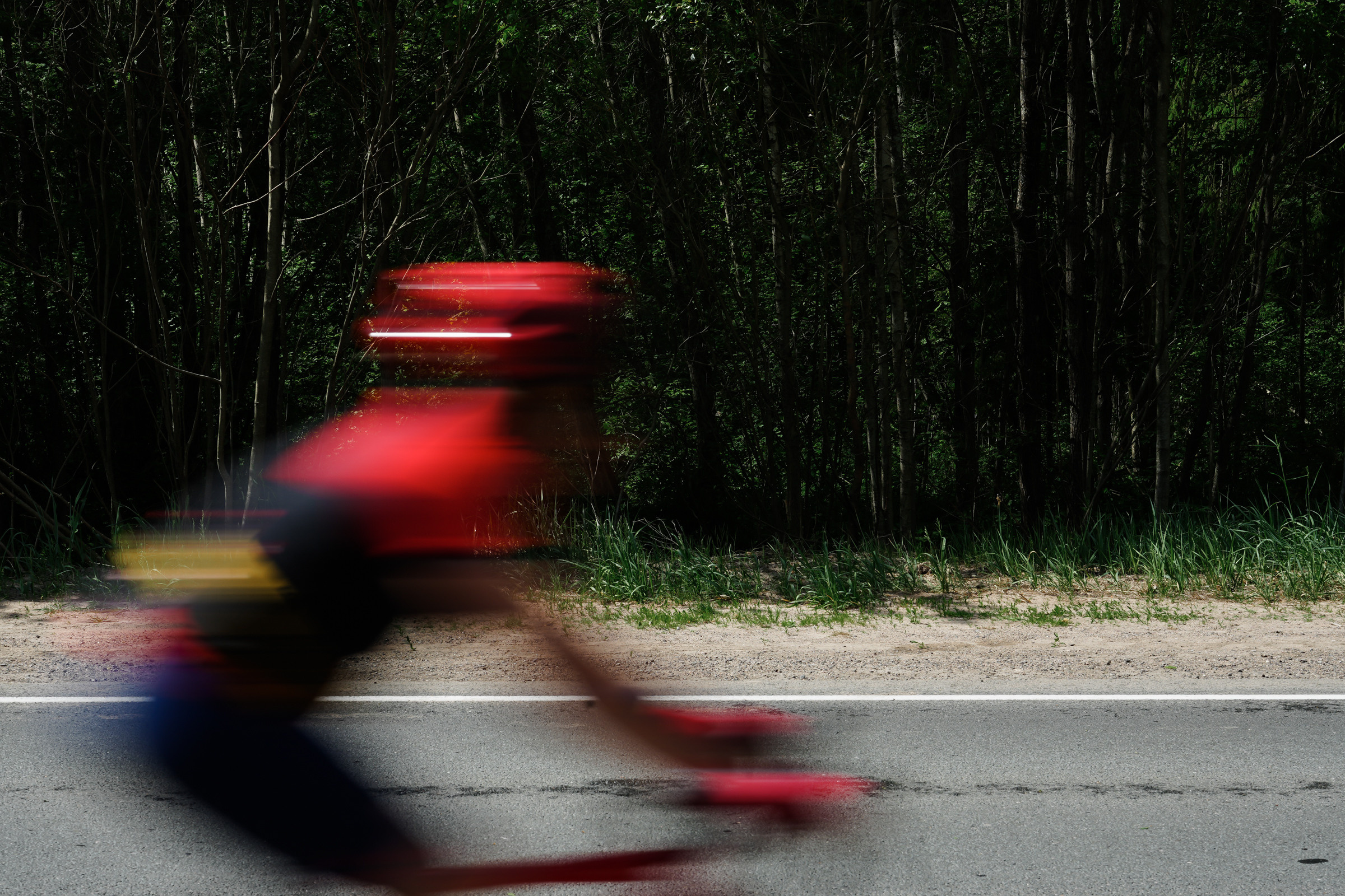 /РЕПОРТАЖ/ Триатлон 27.05.2023. Свадебный фотограф Великий Новгород Станислав Кособудский