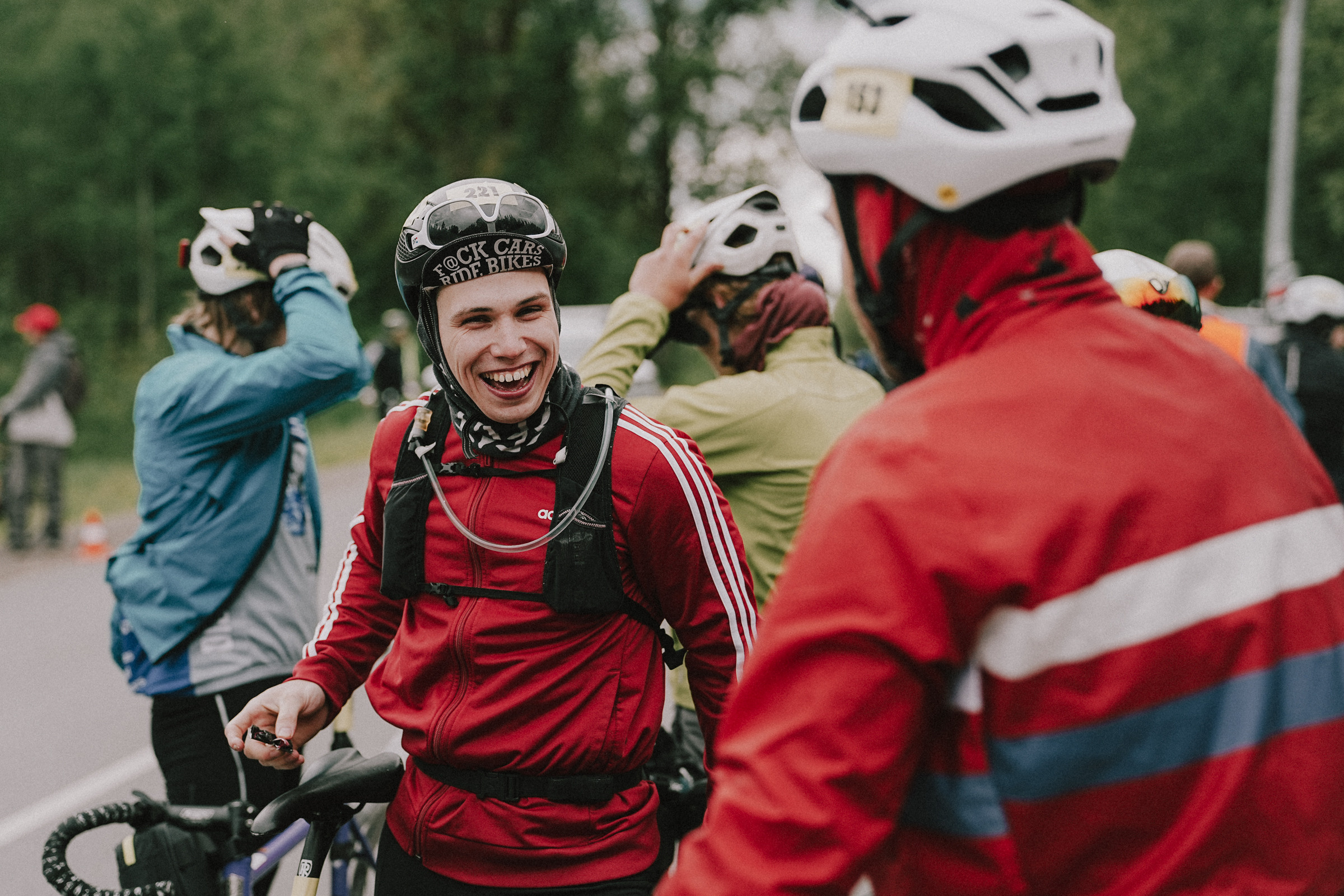 /РЕПОРТАЖ/ Велогонка Тур Де Селищи 2023. Свадебный фотограф Великий Новгород Станислав Кособудский