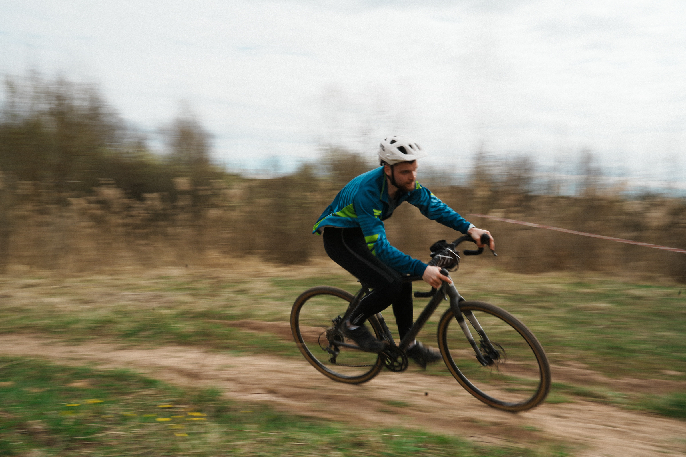 /РЕПОРТАЖ/ Велогонка «ТИПА-ЦИКЛОКРОСС-1» 22.04.2023. Свадебный фотограф Великий Новгород Станислав Кособудский