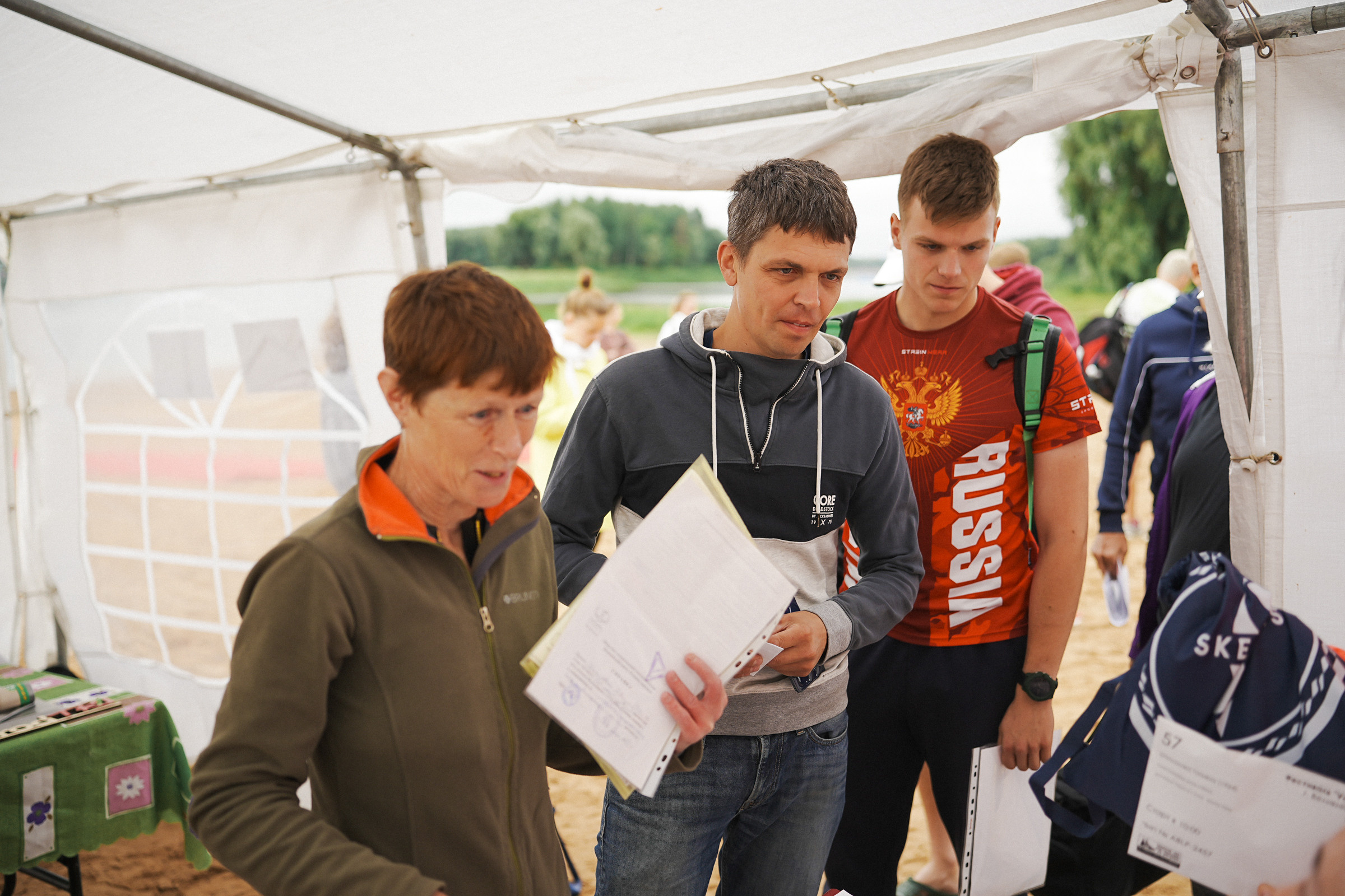 /РЕПОРТАЖ/ ВОЛХОВ МЕН 23.07.2023. Свадебный фотограф Великий Новгород Станислав Кособудский