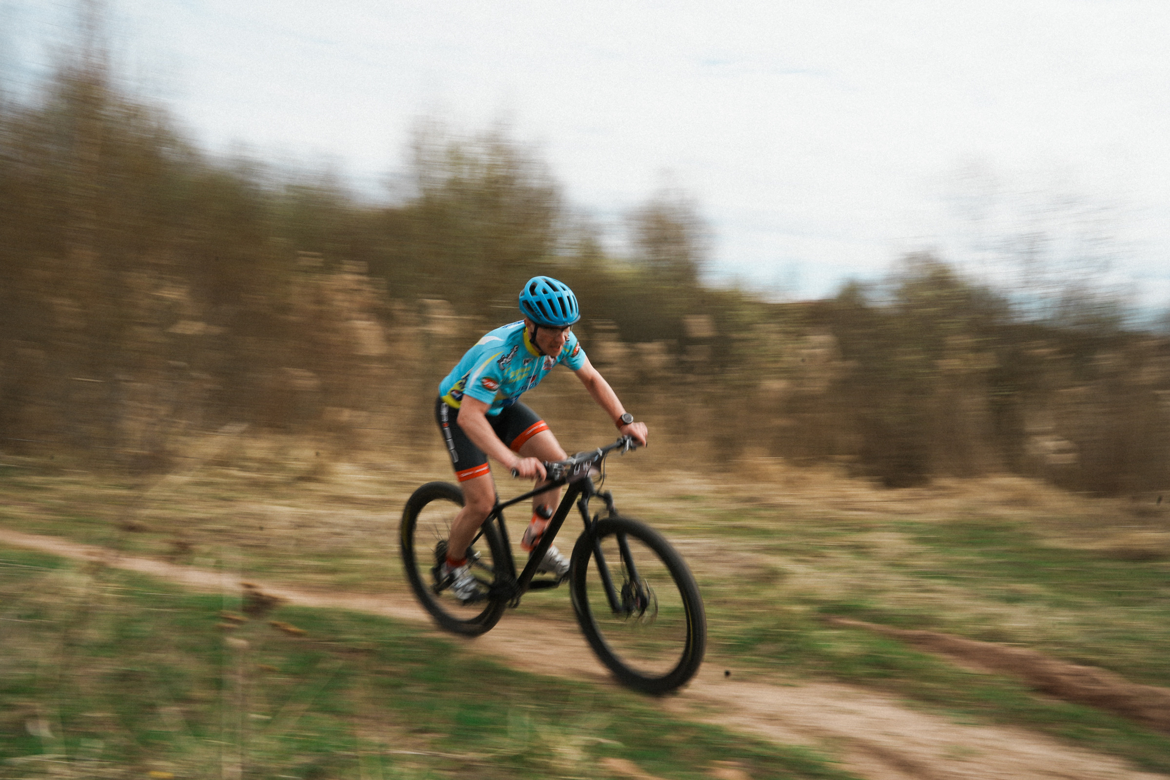 /РЕПОРТАЖ/ Велогонка «ТИПА-ЦИКЛОКРОСС-1» 22.04.2023. Свадебный фотограф Великий Новгород Станислав Кособудский