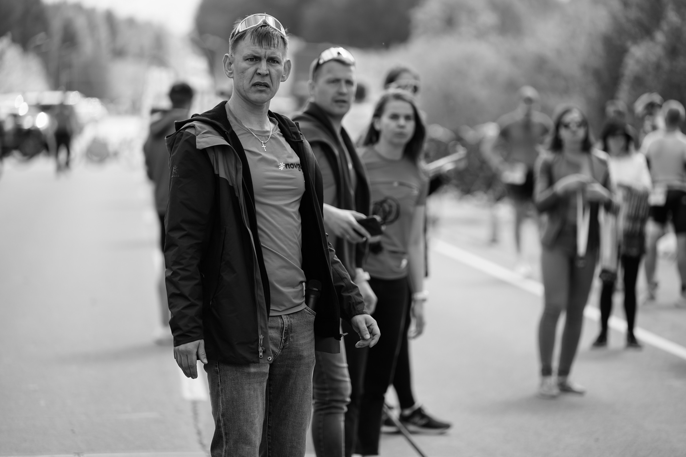 /РЕПОРТАЖ/ Триатлон 27.05.2023. Свадебный фотограф Великий Новгород Станислав Кособудский