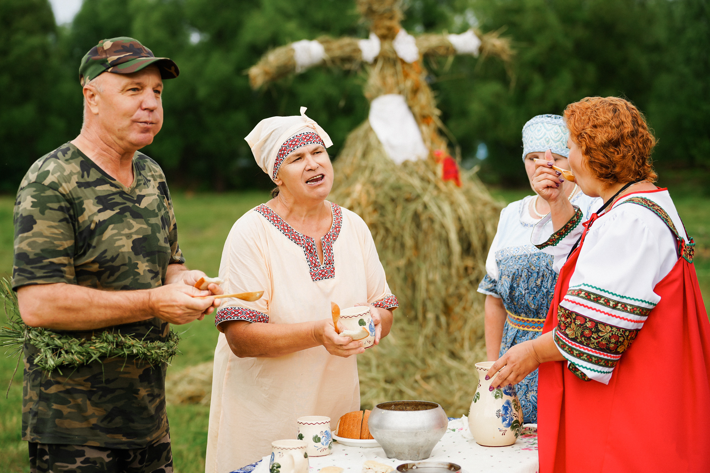 /РЕПОРТАЖ/ Фестиваль СЕНОВАЛ 01.07.2023 (Парфино). Свадебный фотограф Великий Новгород Станислав Кособудский