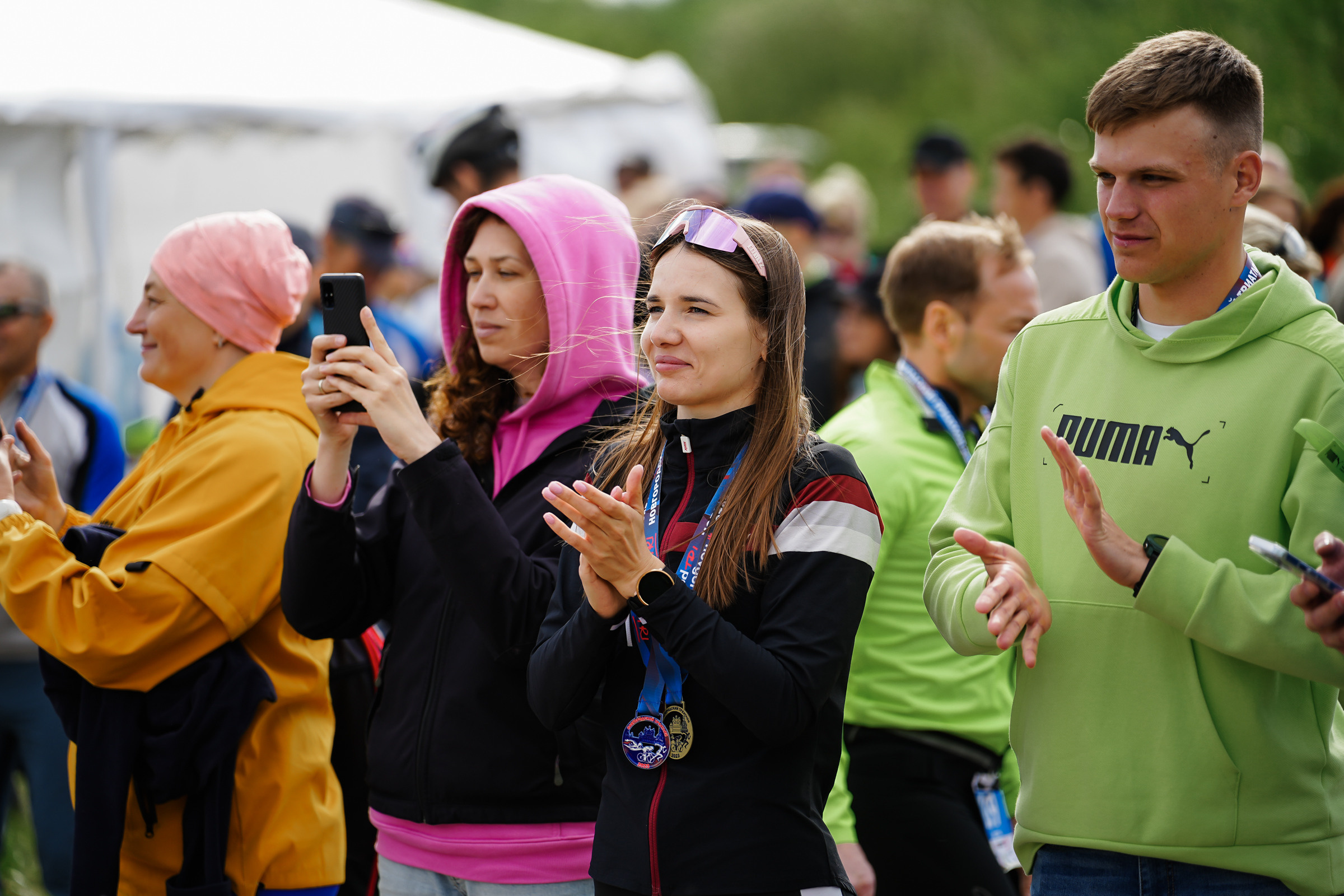 /РЕПОРТАЖ/ Триатлон 27.05.2023. Свадебный фотограф Великий Новгород Станислав Кособудский