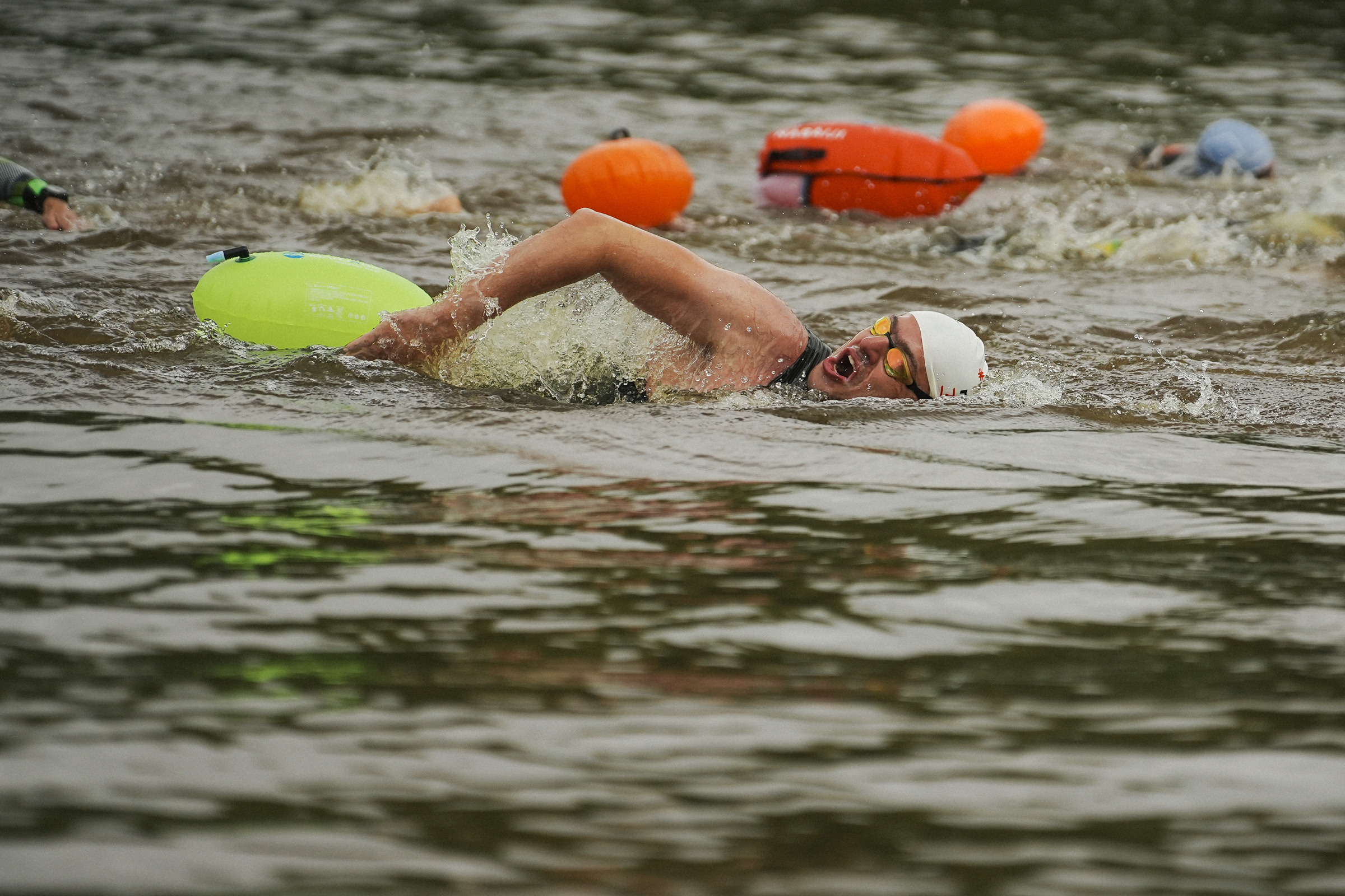 /РЕПОРТАЖ/ ВОЛХОВ МЕН 23.07.2023. Свадебный фотограф Великий Новгород Станислав Кособудский