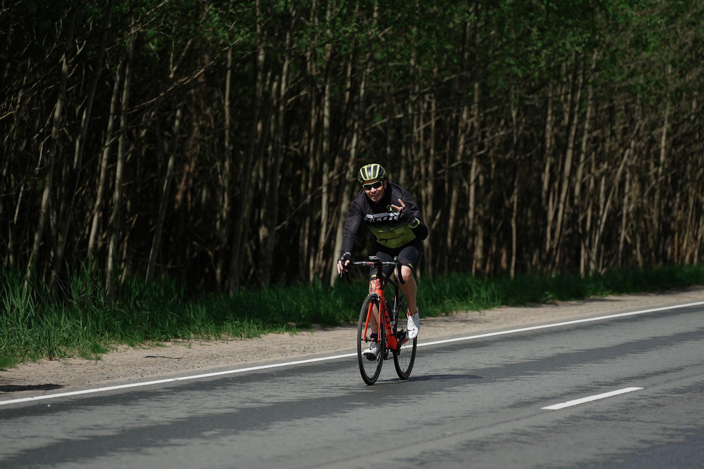 /РЕПОРТАЖ/ Триатлон 27.05.2023. Свадебный фотограф Великий Новгород Станислав Кособудский