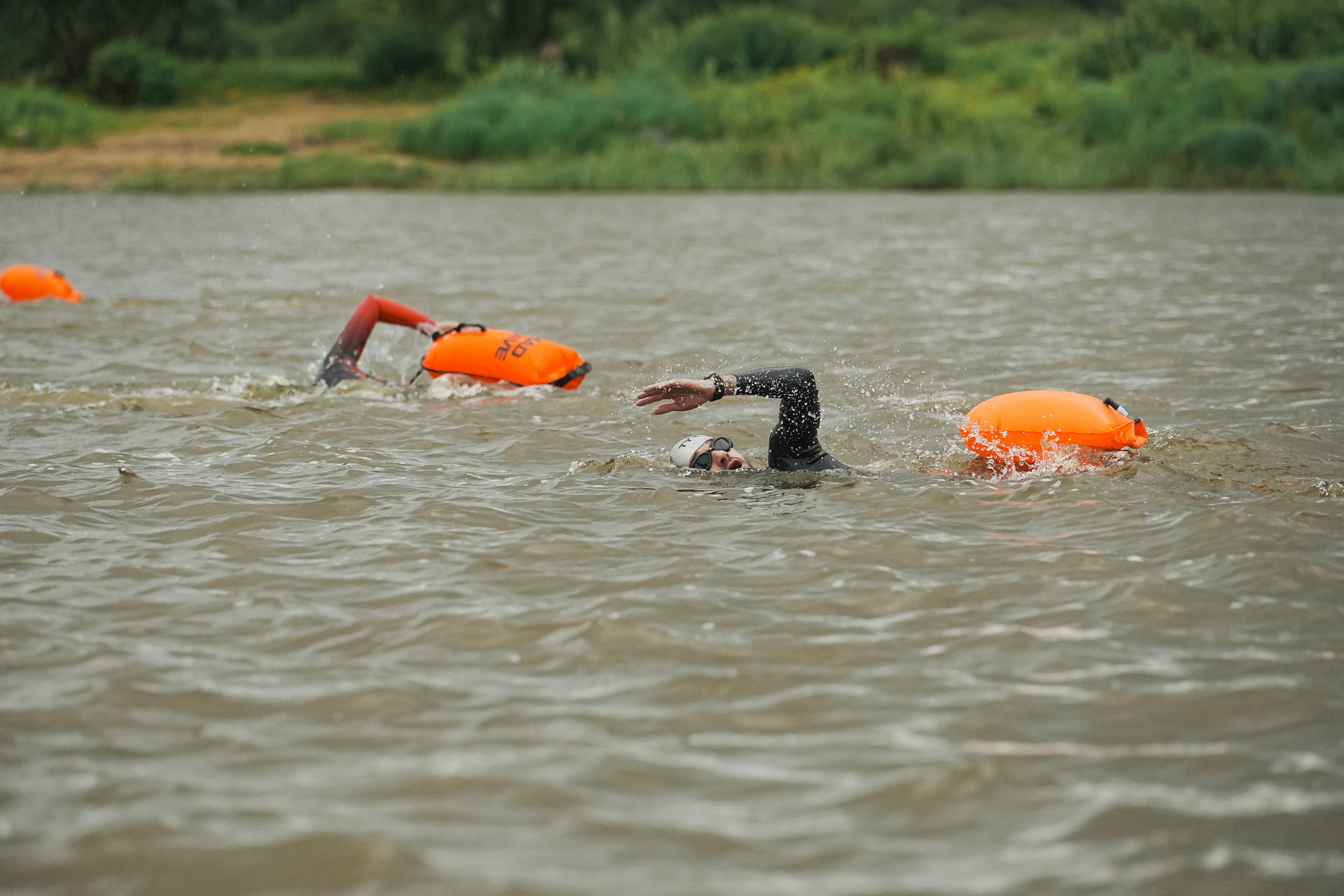 /РЕПОРТАЖ/ ВОЛХОВ МЕН 23.07.2023. Свадебный фотограф Великий Новгород Станислав Кособудский