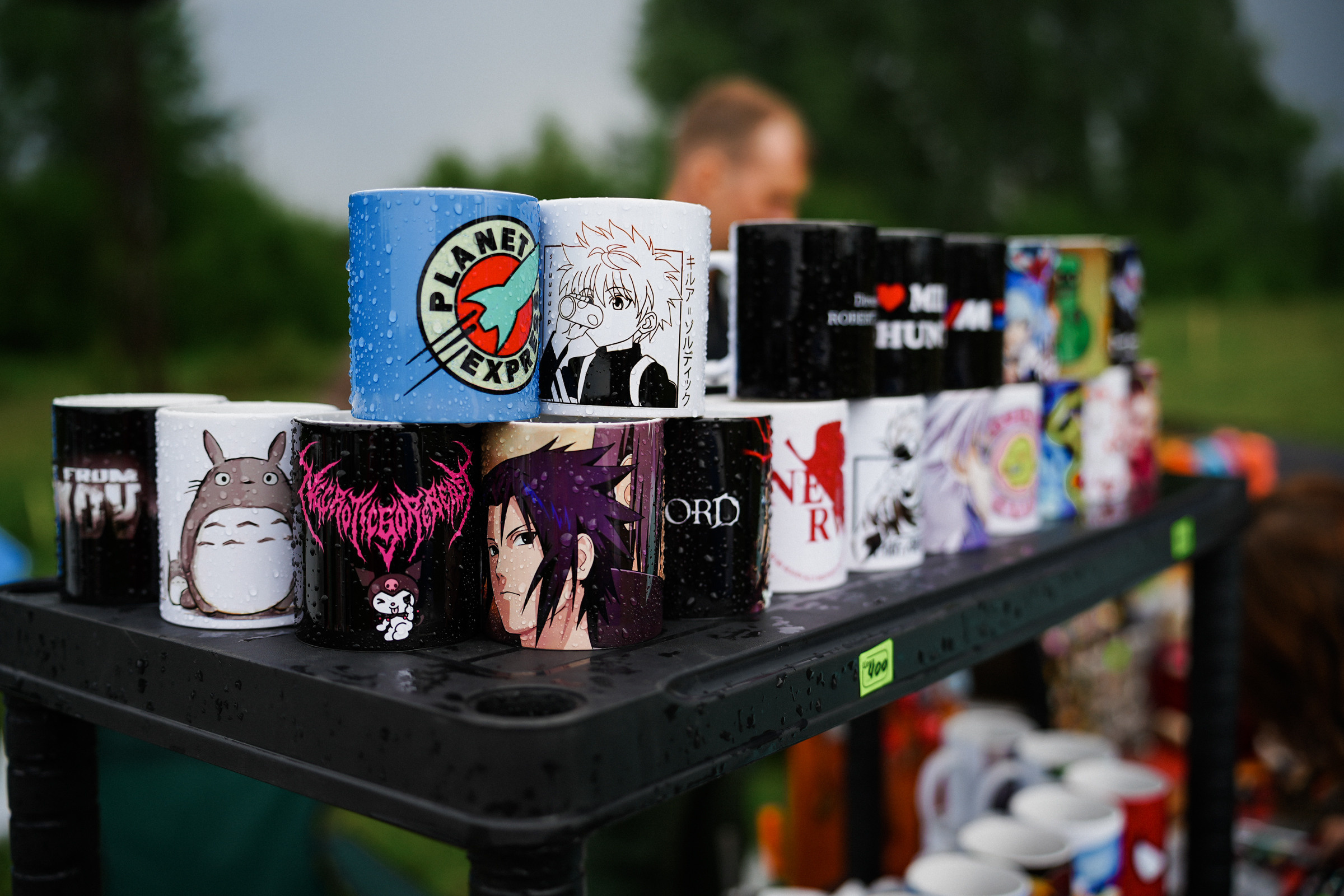 /РЕПОРТАЖ/ Фестиваль СЕНОВАЛ 01.07.2023 (Парфино). Свадебный фотограф Великий Новгород Станислав Кособудский