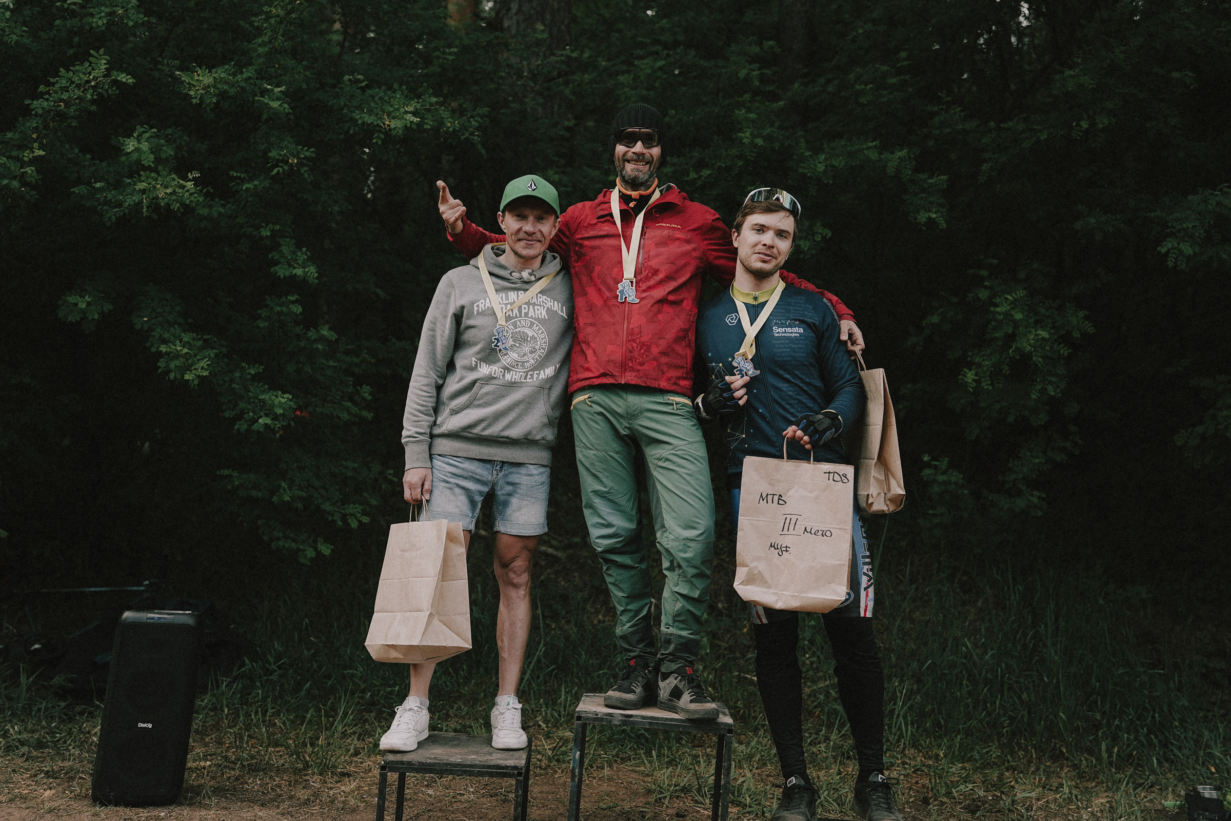 /РЕПОРТАЖ/ Велогонка Тур Де Селищи 2023. Свадебный фотограф Великий Новгород Станислав Кособудский