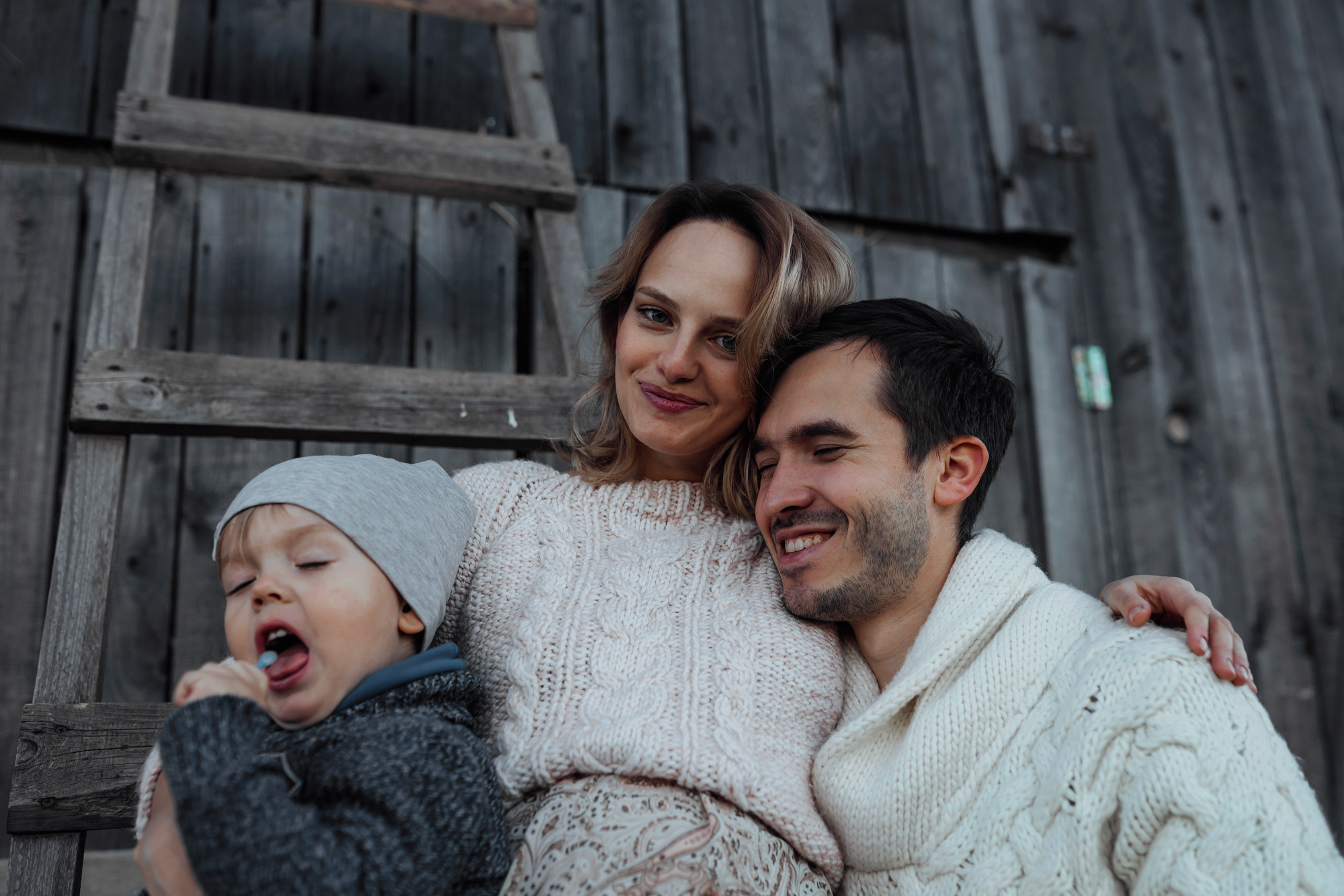 Анна и Илья. 2018. Свадебный фотограф Великий Новгород Станислав Кособудский