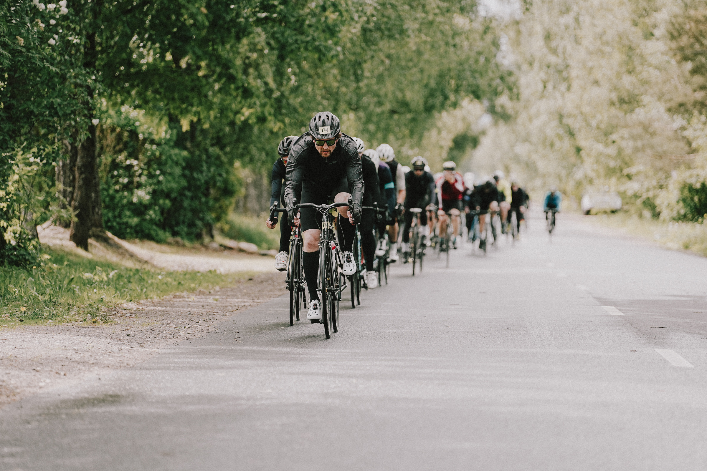 /РЕПОРТАЖ/ Велогонка Тур Де Селищи 2023. Свадебный фотограф Великий Новгород Станислав Кособудский