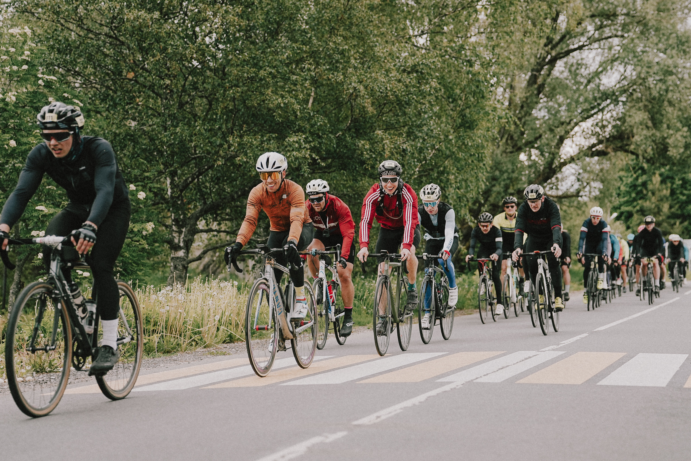 /РЕПОРТАЖ/ Велогонка Тур Де Селищи 2023. Свадебный фотограф Великий Новгород Станислав Кособудский