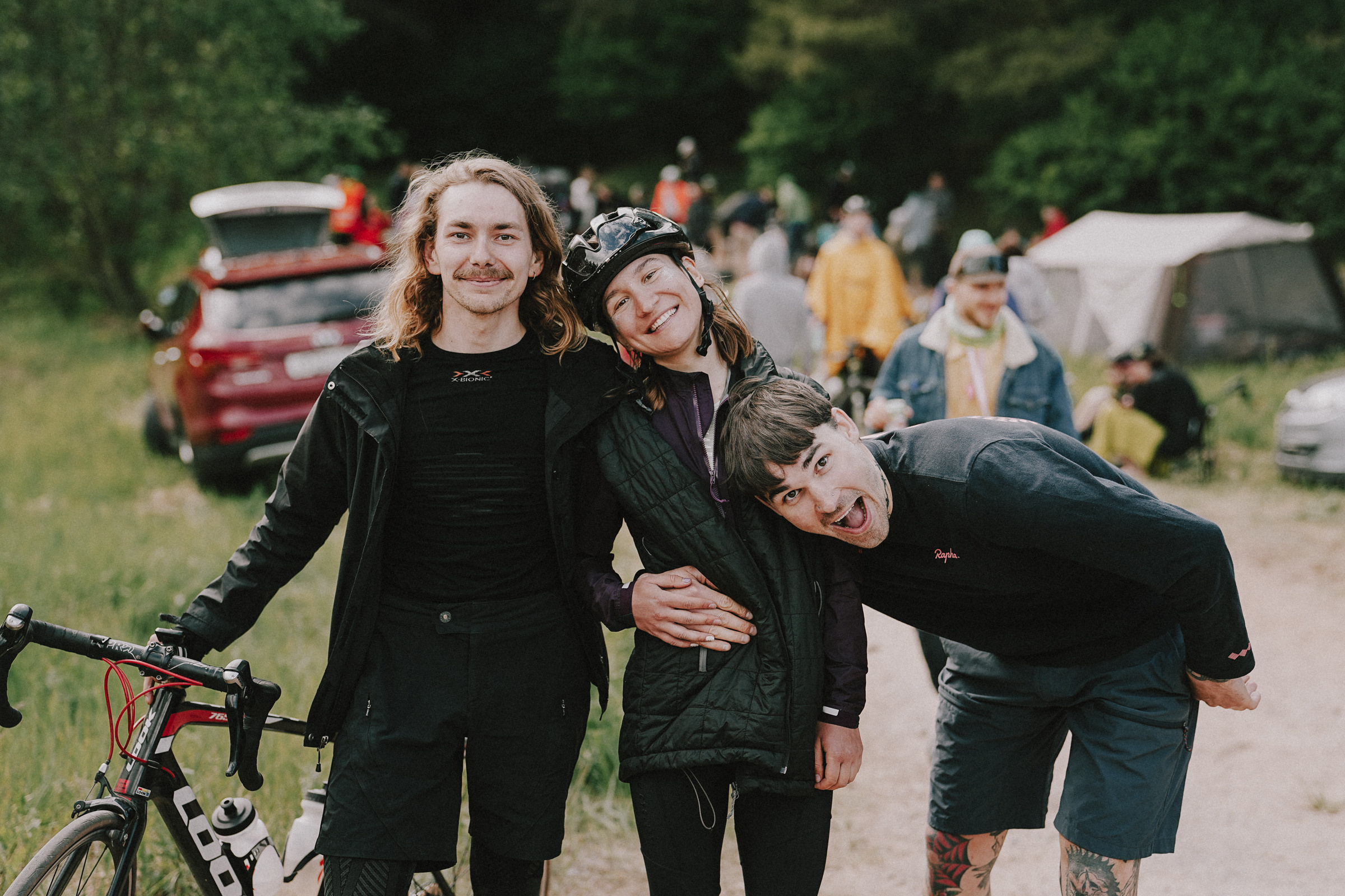 /РЕПОРТАЖ/ Велогонка Тур Де Селищи 2023. Свадебный фотограф Великий Новгород Станислав Кособудский