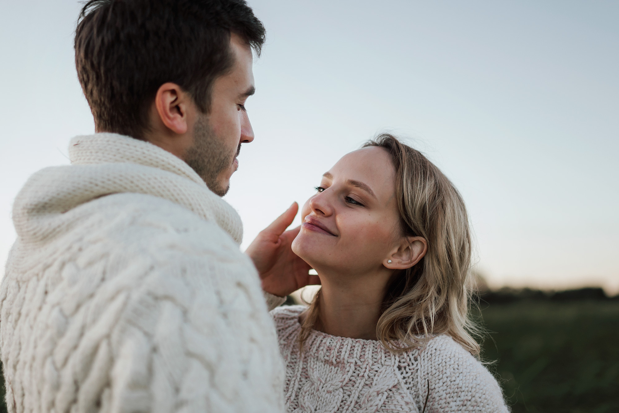 Анна и Илья. 2018. Свадебный фотограф Великий Новгород Станислав Кособудский