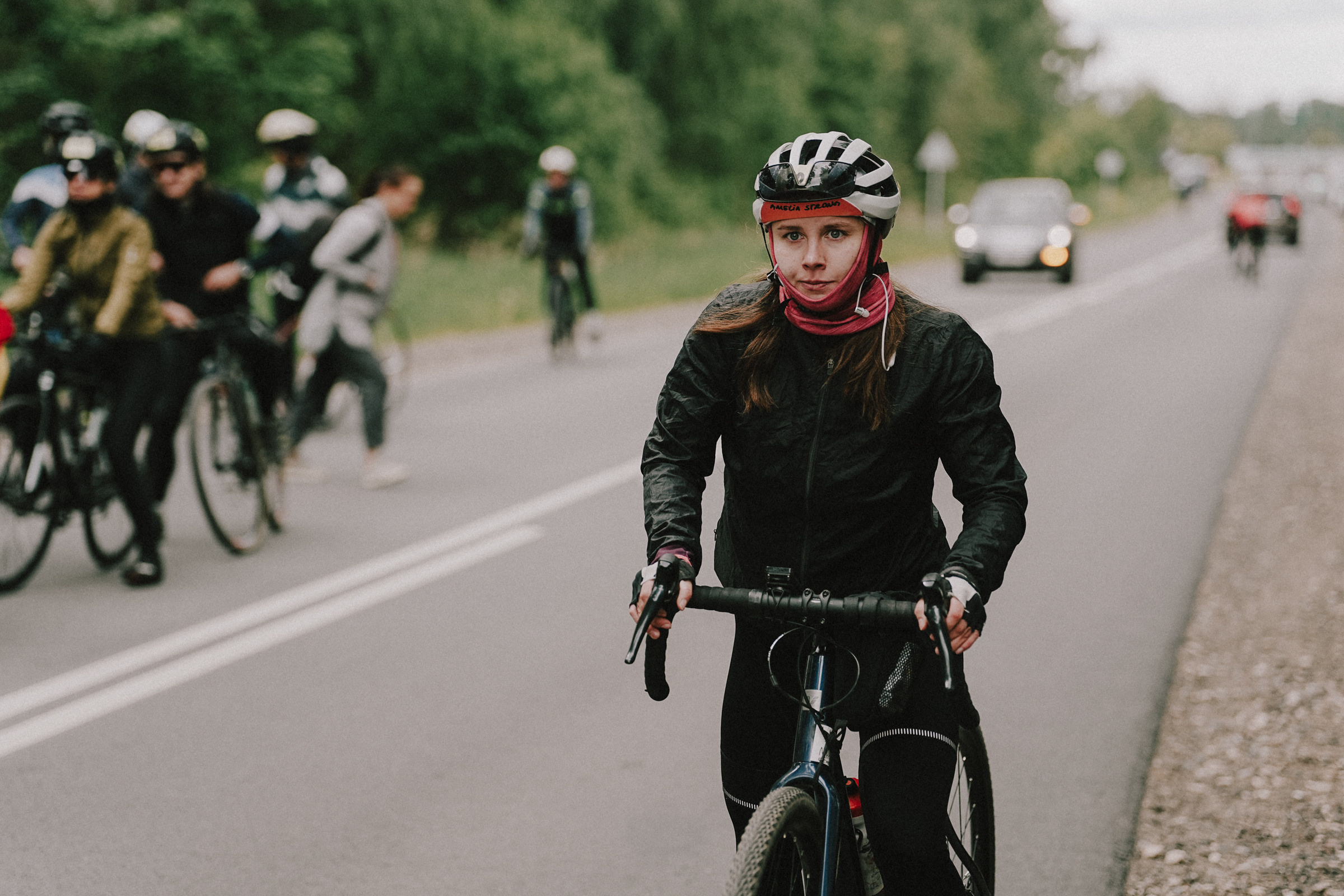 /РЕПОРТАЖ/ Велогонка Тур Де Селищи 2023. Свадебный фотограф Великий Новгород Станислав Кособудский