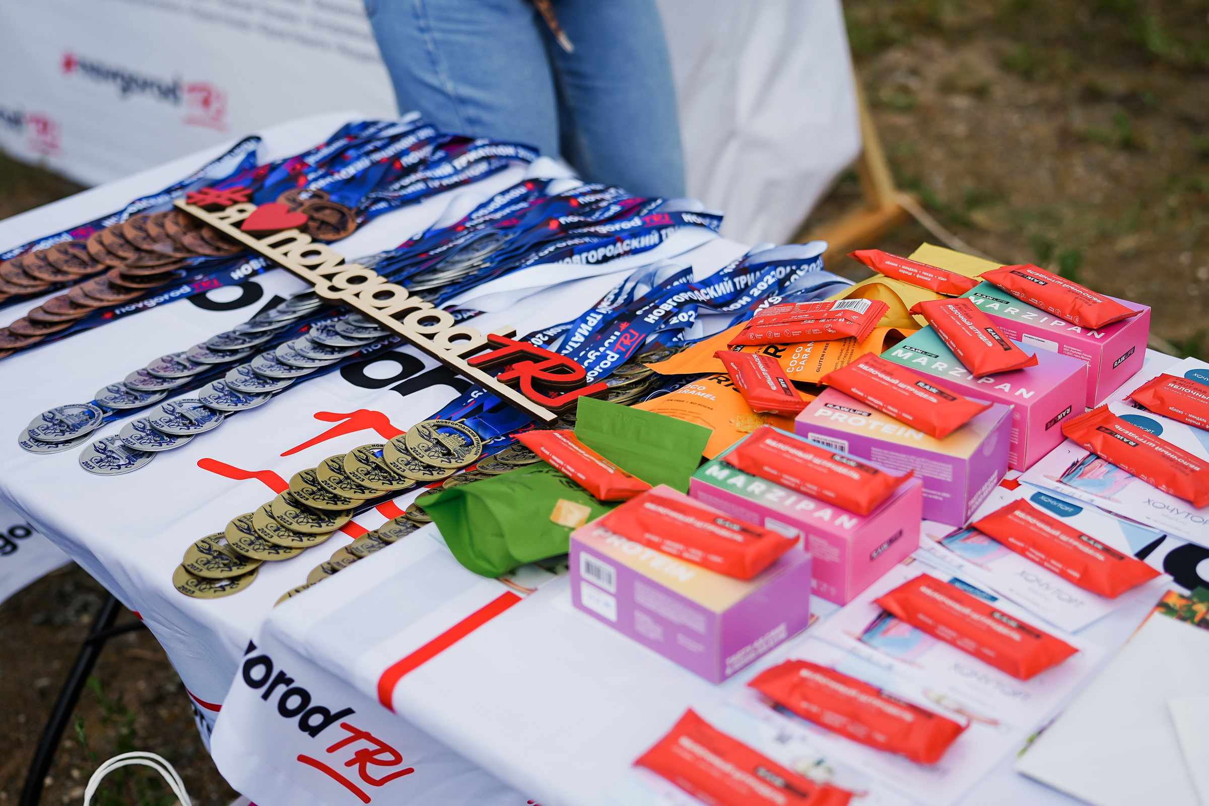 /РЕПОРТАЖ/ Триатлон 27.05.2023. Свадебный фотограф Великий Новгород Станислав Кособудский