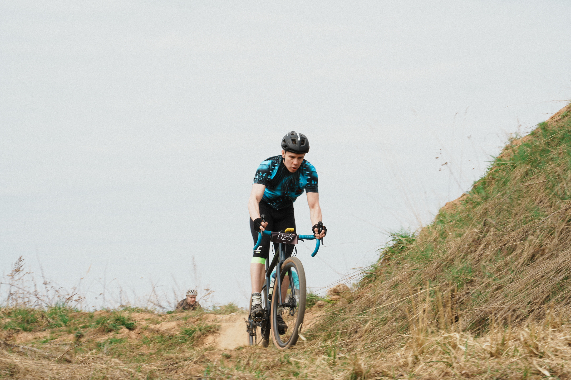 /РЕПОРТАЖ/ Велогонка «ТИПА-ЦИКЛОКРОСС-1» 22.04.2023. Свадебный фотограф Великий Новгород Станислав Кособудский