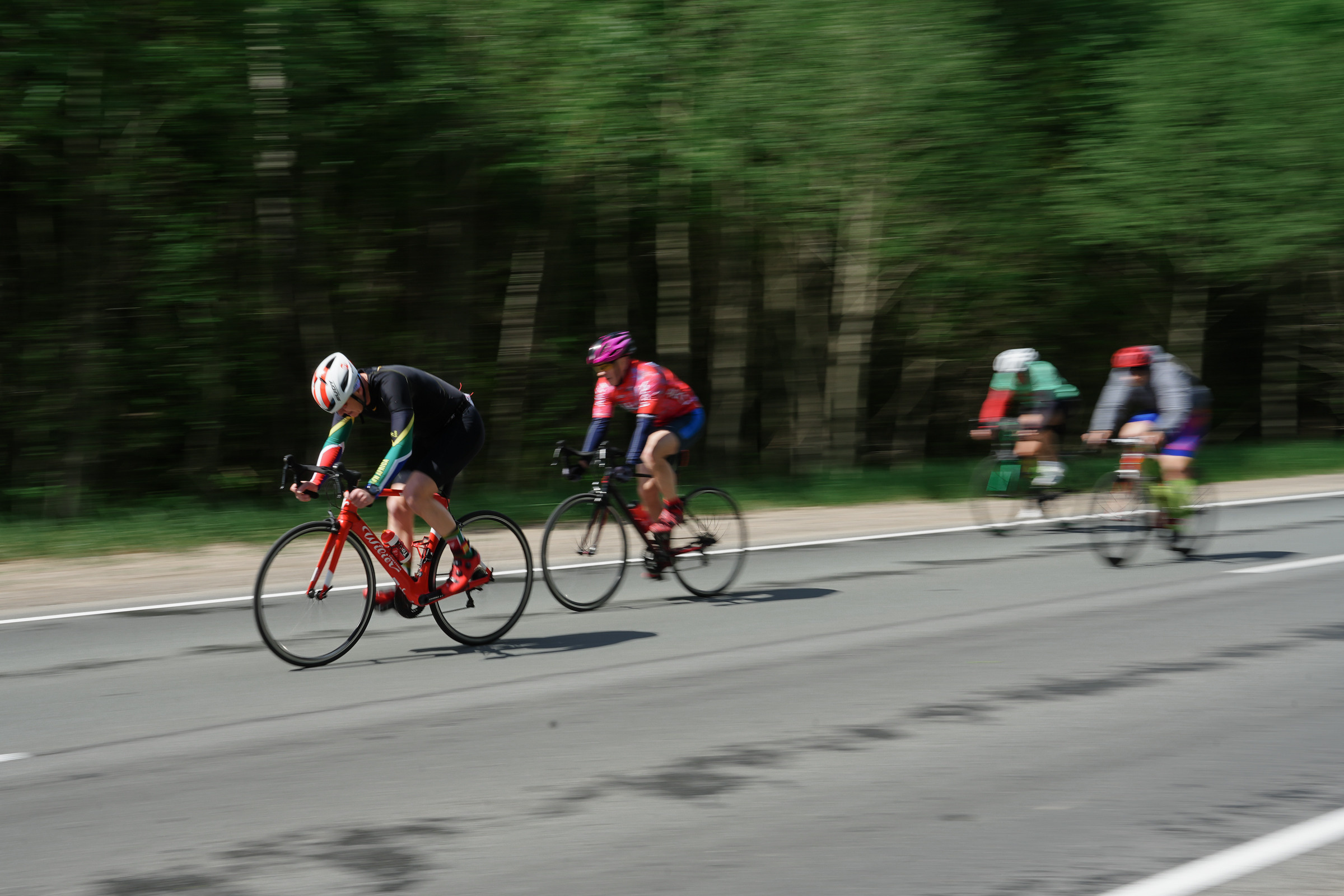 /РЕПОРТАЖ/ Триатлон 27.05.2023. Свадебный фотограф Великий Новгород Станислав Кособудский