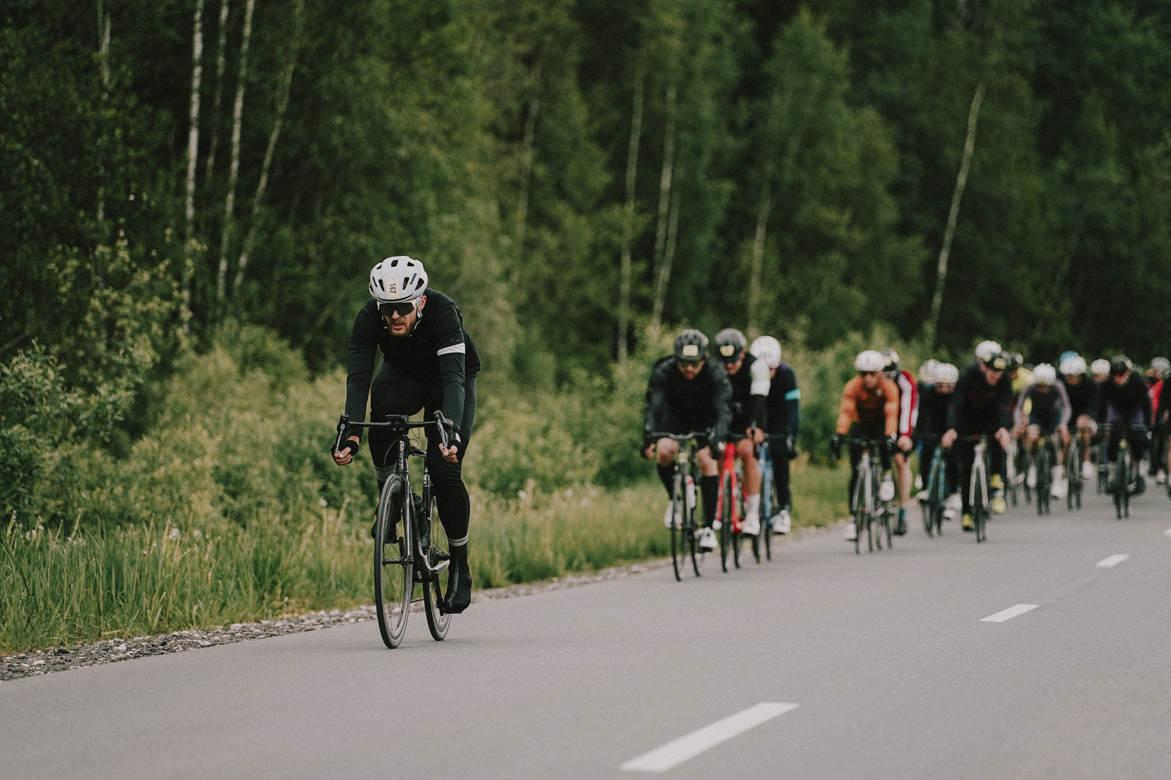 /РЕПОРТАЖ/ Велогонка Тур Де Селищи 2023. Свадебный фотограф Великий Новгород Станислав Кособудский