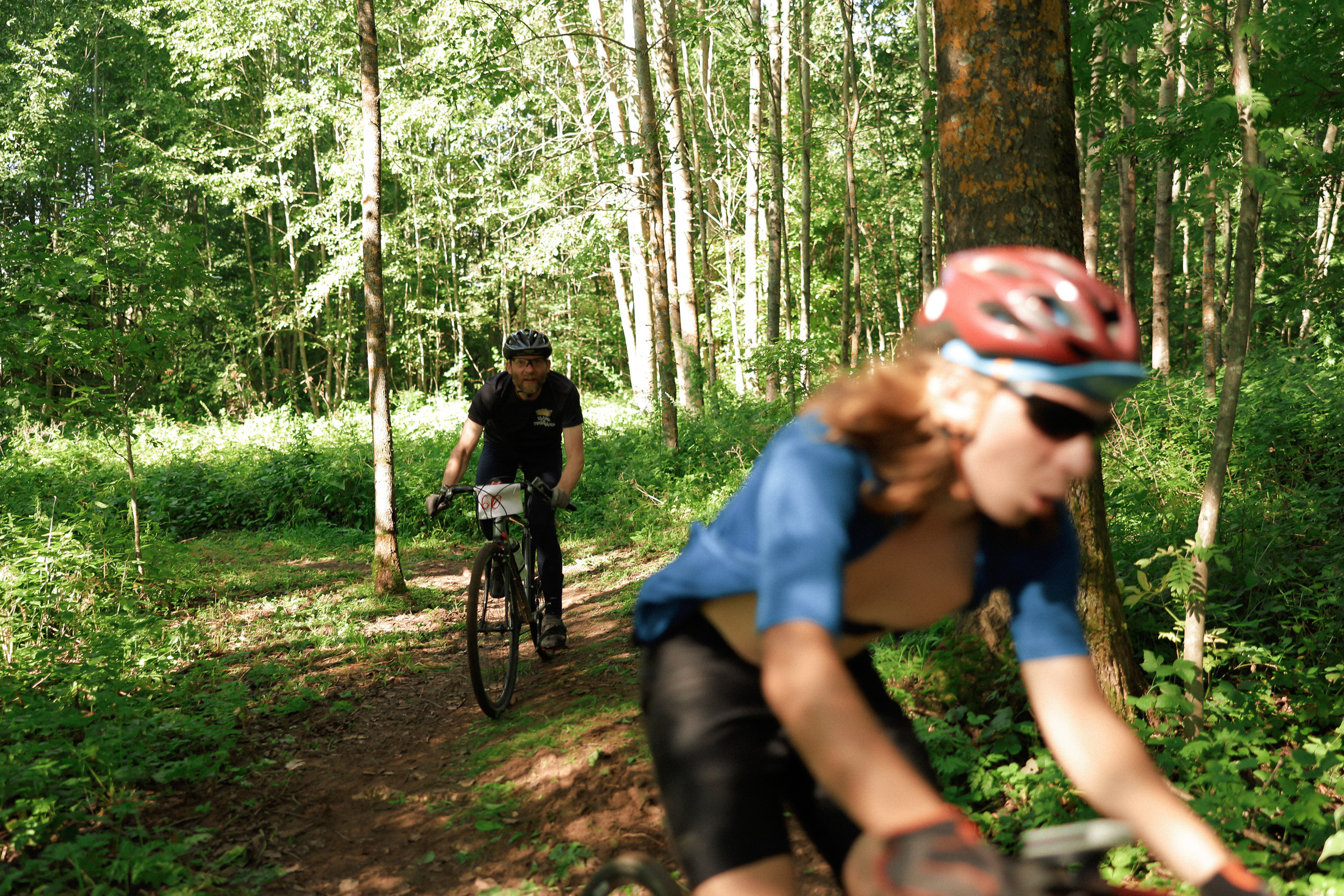 /РЕПОРТАЖ/ Велогонка «ТИПА-ЦИКЛОКРОСС-3» 2023. Свадебный фотограф Великий Новгород Станислав Кособудский