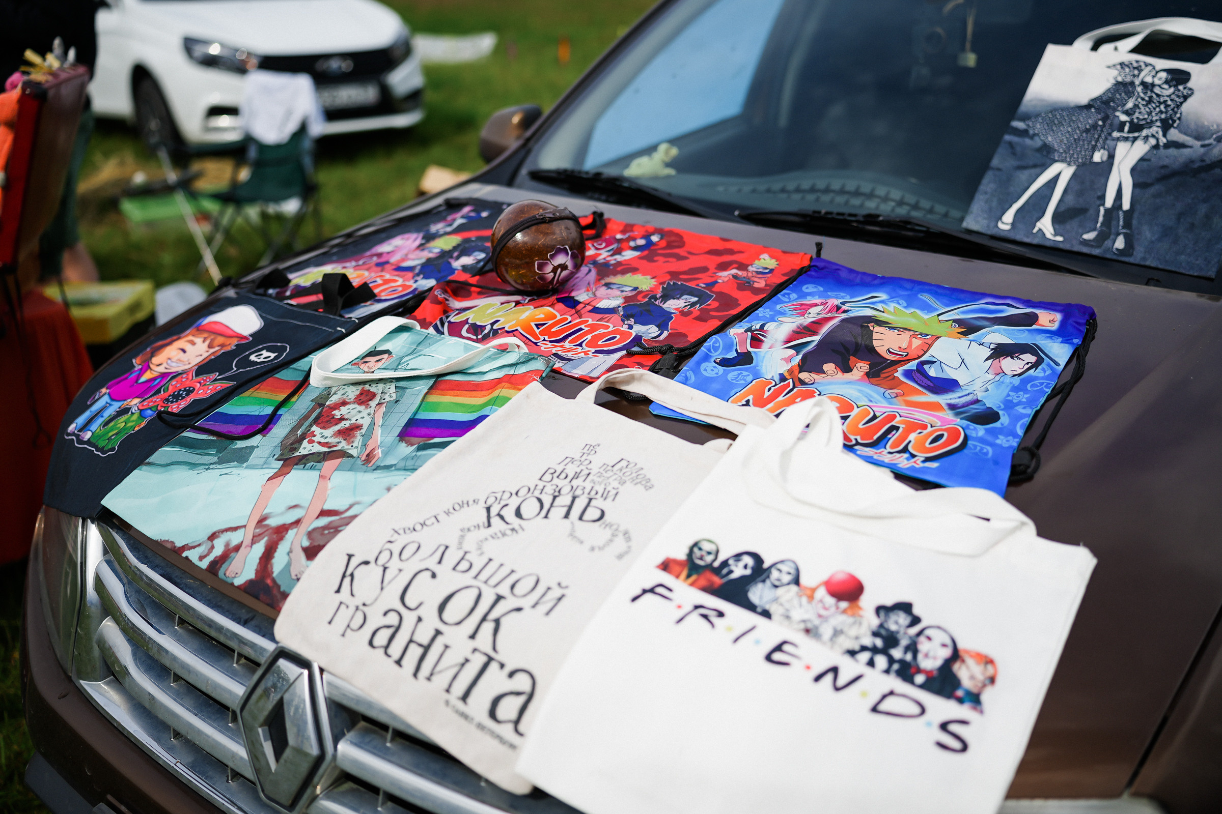 /РЕПОРТАЖ/ Фестиваль СЕНОВАЛ 01.07.2023 (Парфино). Свадебный фотограф Великий Новгород Станислав Кособудский