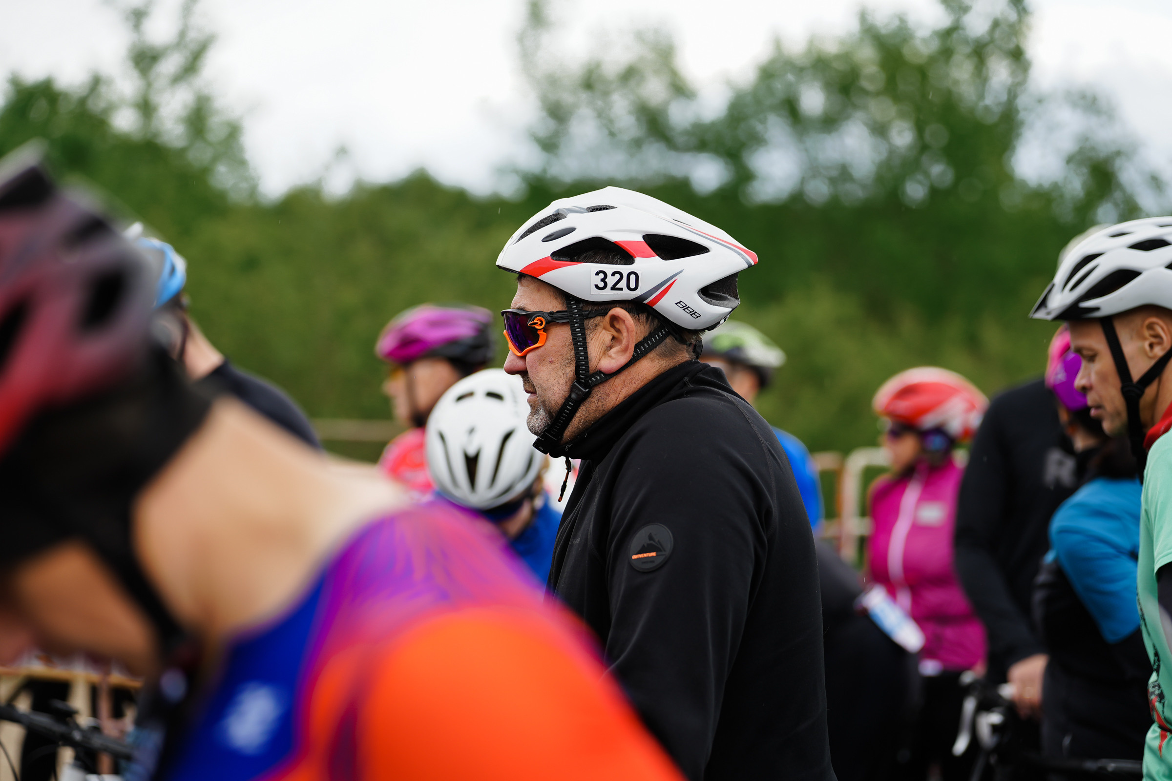 /РЕПОРТАЖ/ Триатлон 27.05.2023. Свадебный фотограф Великий Новгород Станислав Кособудский