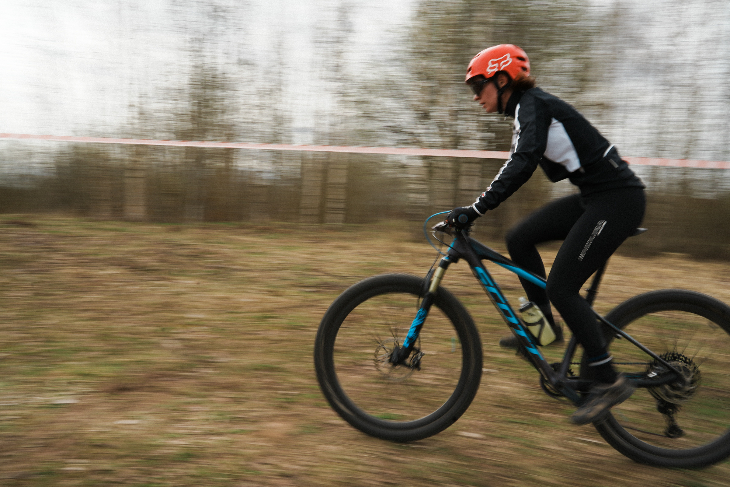 /РЕПОРТАЖ/ Велогонка «ТИПА-ЦИКЛОКРОСС-1» 22.04.2023. Свадебный фотограф Великий Новгород Станислав Кособудский