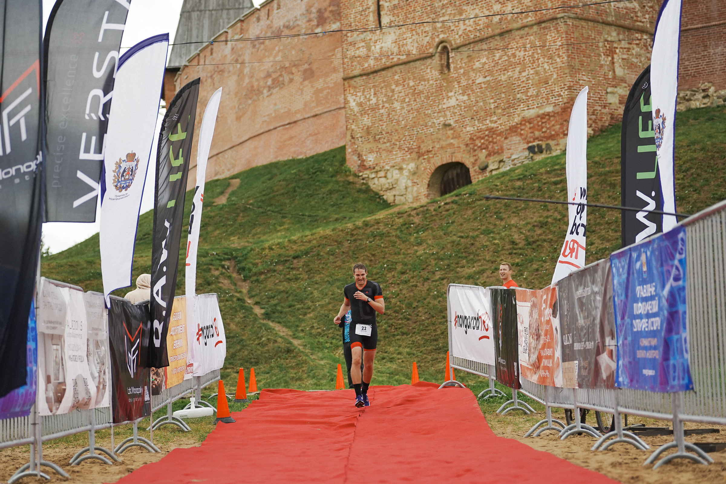 /РЕПОРТАЖ/ ВОЛХОВ МЕН 23.07.2023. Свадебный фотограф Великий Новгород Станислав Кособудский