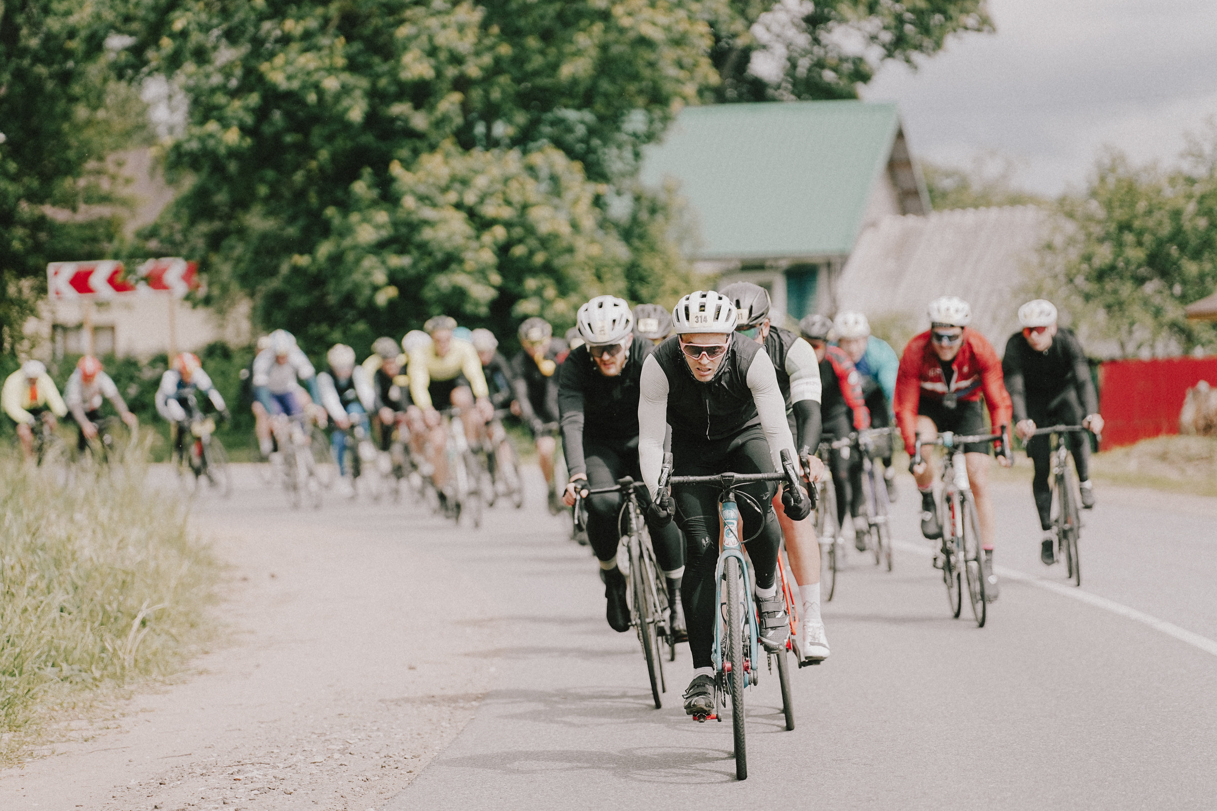 /РЕПОРТАЖ/ Велогонка Тур Де Селищи 2023. Свадебный фотограф Великий Новгород Станислав Кособудский