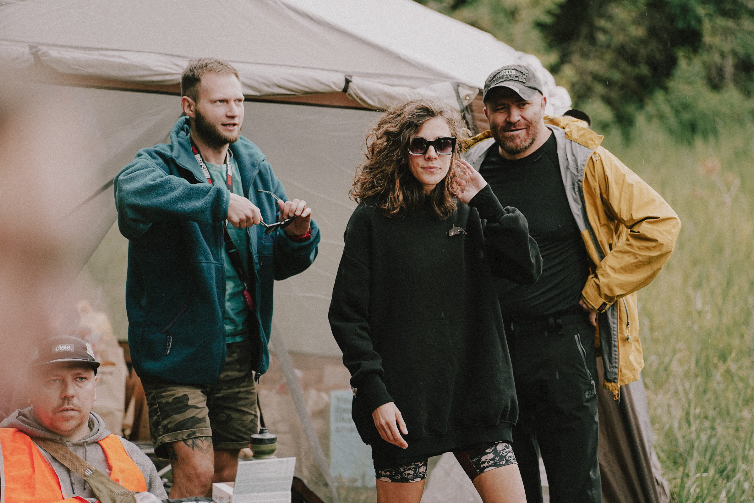 /РЕПОРТАЖ/ Велогонка Тур Де Селищи 2023. Свадебный фотограф Великий Новгород Станислав Кособудский