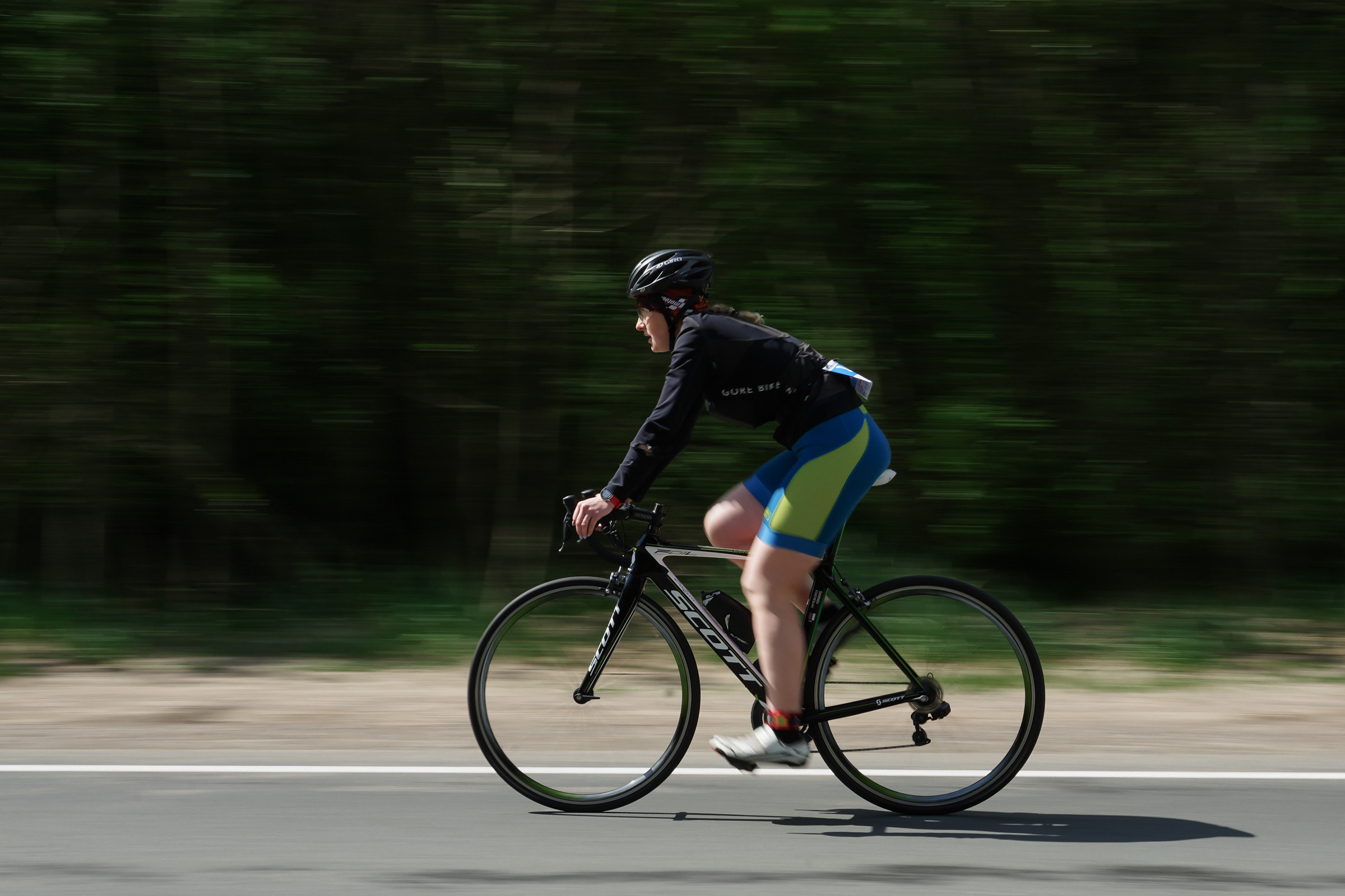 /РЕПОРТАЖ/ Триатлон 27.05.2023. Свадебный фотограф Великий Новгород Станислав Кособудский