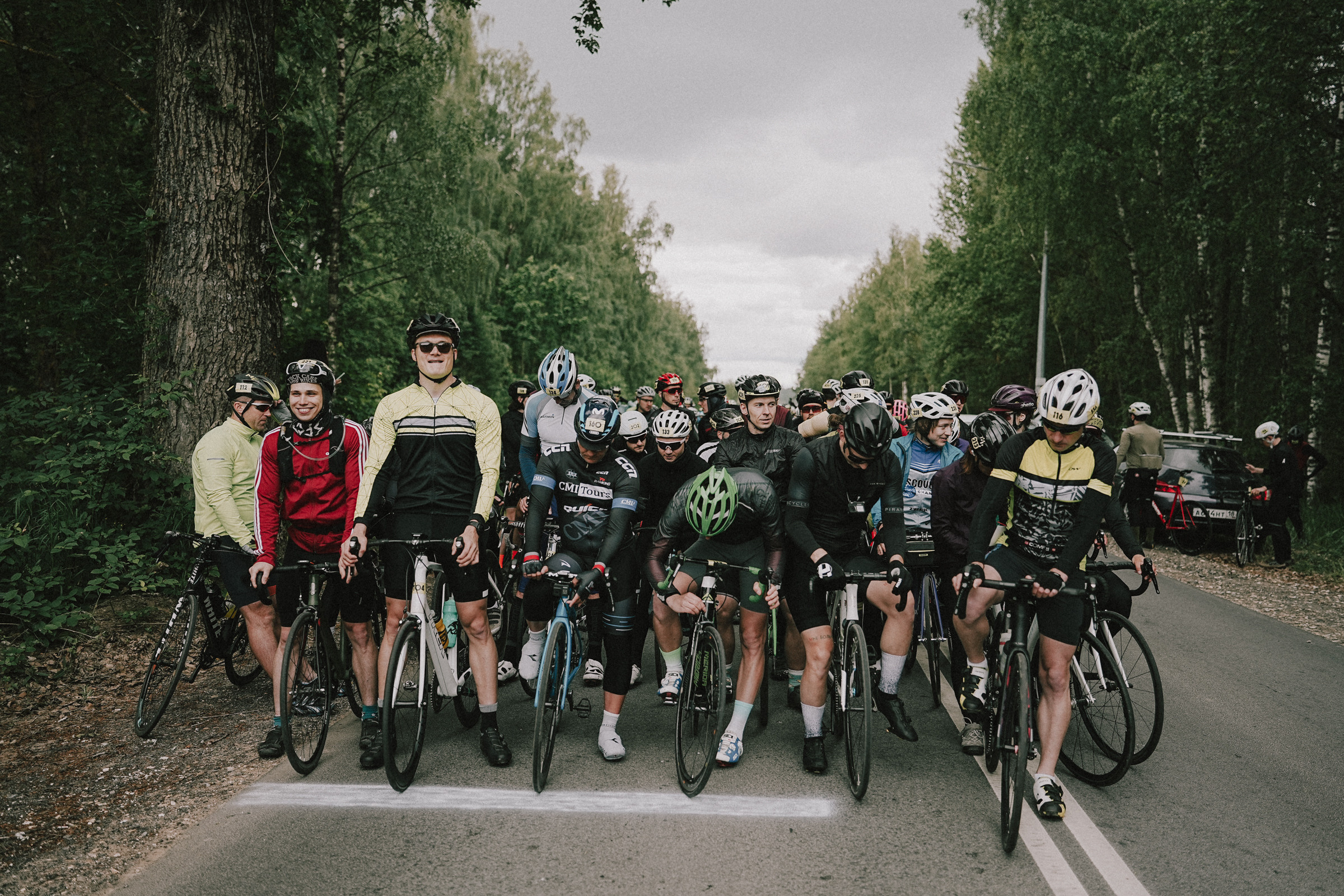 /РЕПОРТАЖ/ Велогонка Тур Де Селищи 2023. Свадебный фотограф Великий Новгород Станислав Кособудский