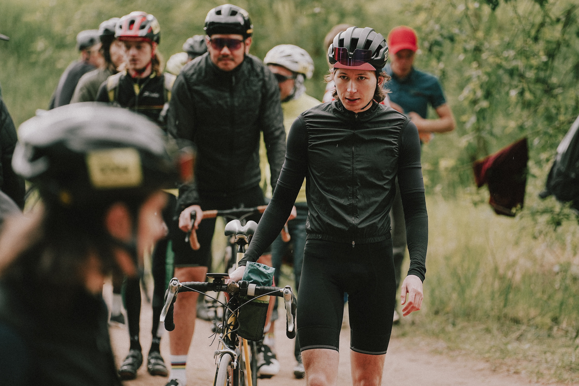 /РЕПОРТАЖ/ Велогонка Тур Де Селищи 2023. Свадебный фотограф Великий Новгород Станислав Кособудский