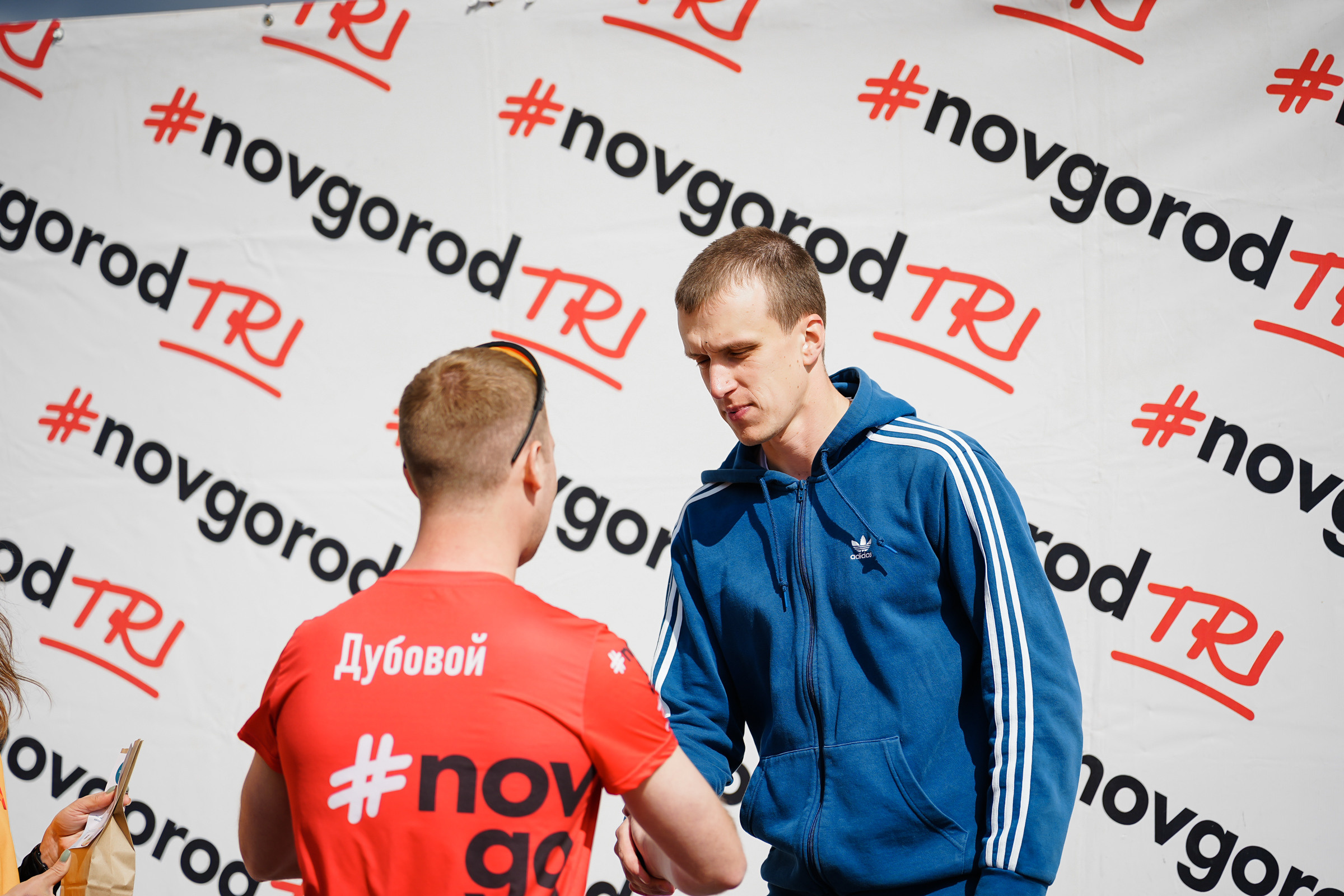 /РЕПОРТАЖ/ Триатлон 27.05.2023. Свадебный фотограф Великий Новгород Станислав Кособудский