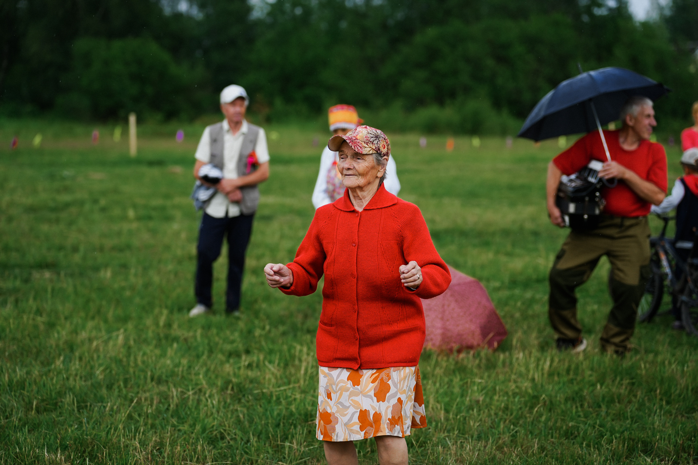 /РЕПОРТАЖ/ Фестиваль СЕНОВАЛ 01.07.2023 (Парфино). Свадебный фотограф Великий Новгород Станислав Кособудский
