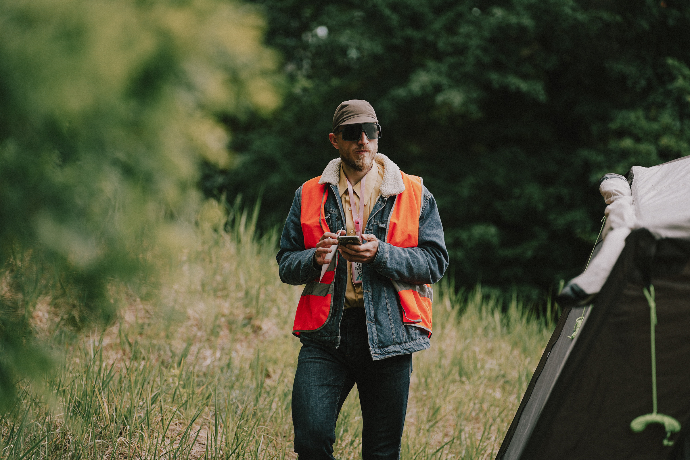 /РЕПОРТАЖ/ Велогонка Тур Де Селищи 2023. Свадебный фотограф Великий Новгород Станислав Кособудский