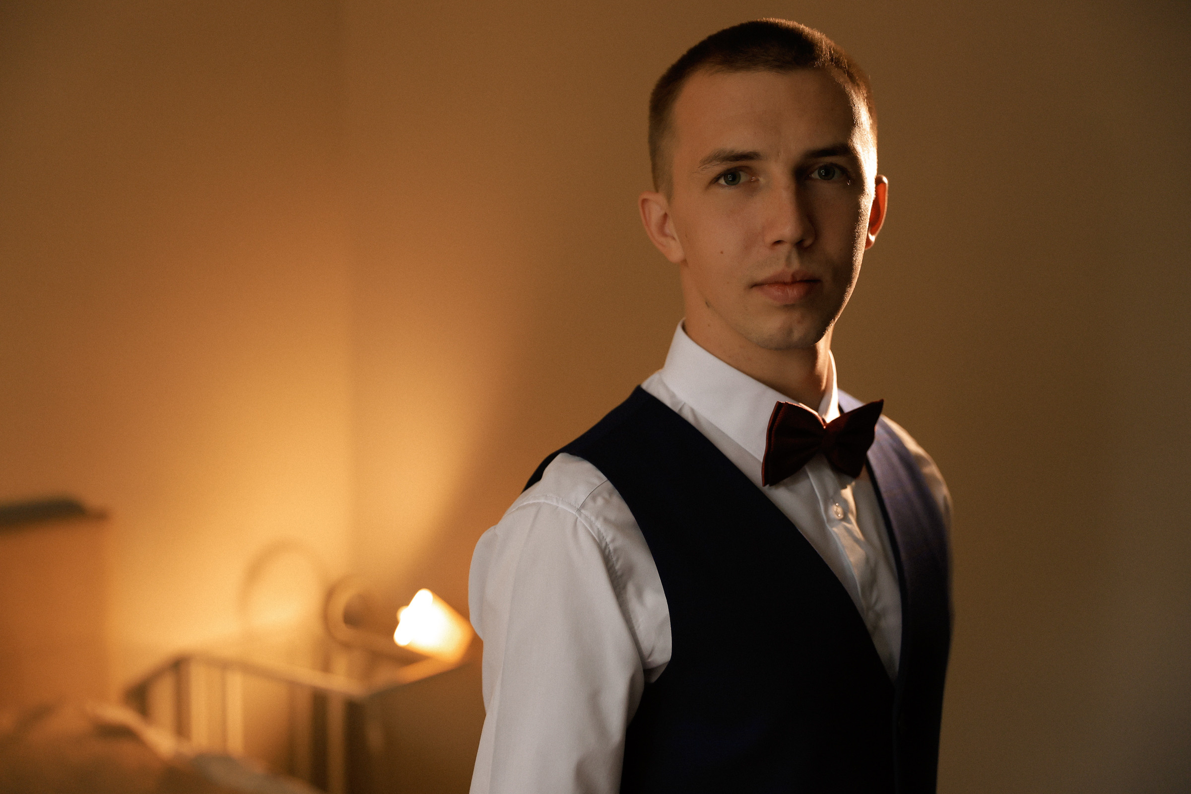 Марина и Вячеслав. 2023. Свадебный фотограф Великий Новгород Станислав Кособудский